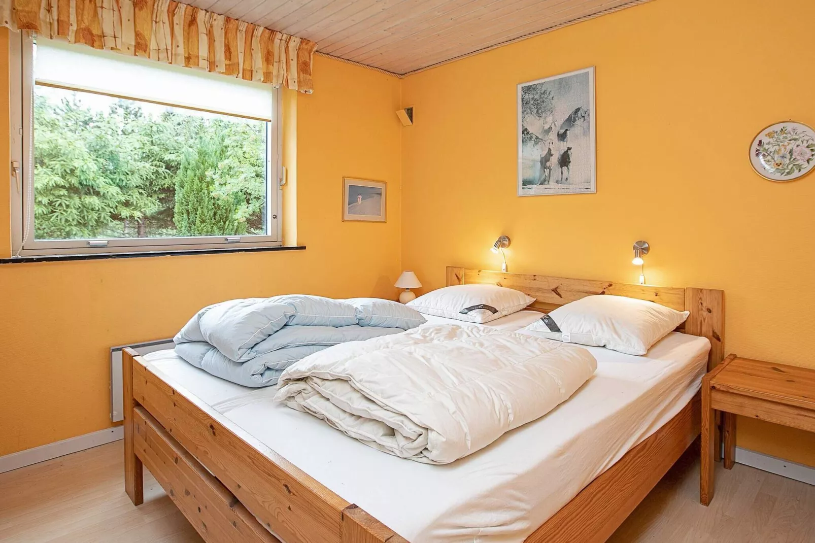 9 person holiday home in Væggerløse-Indoor