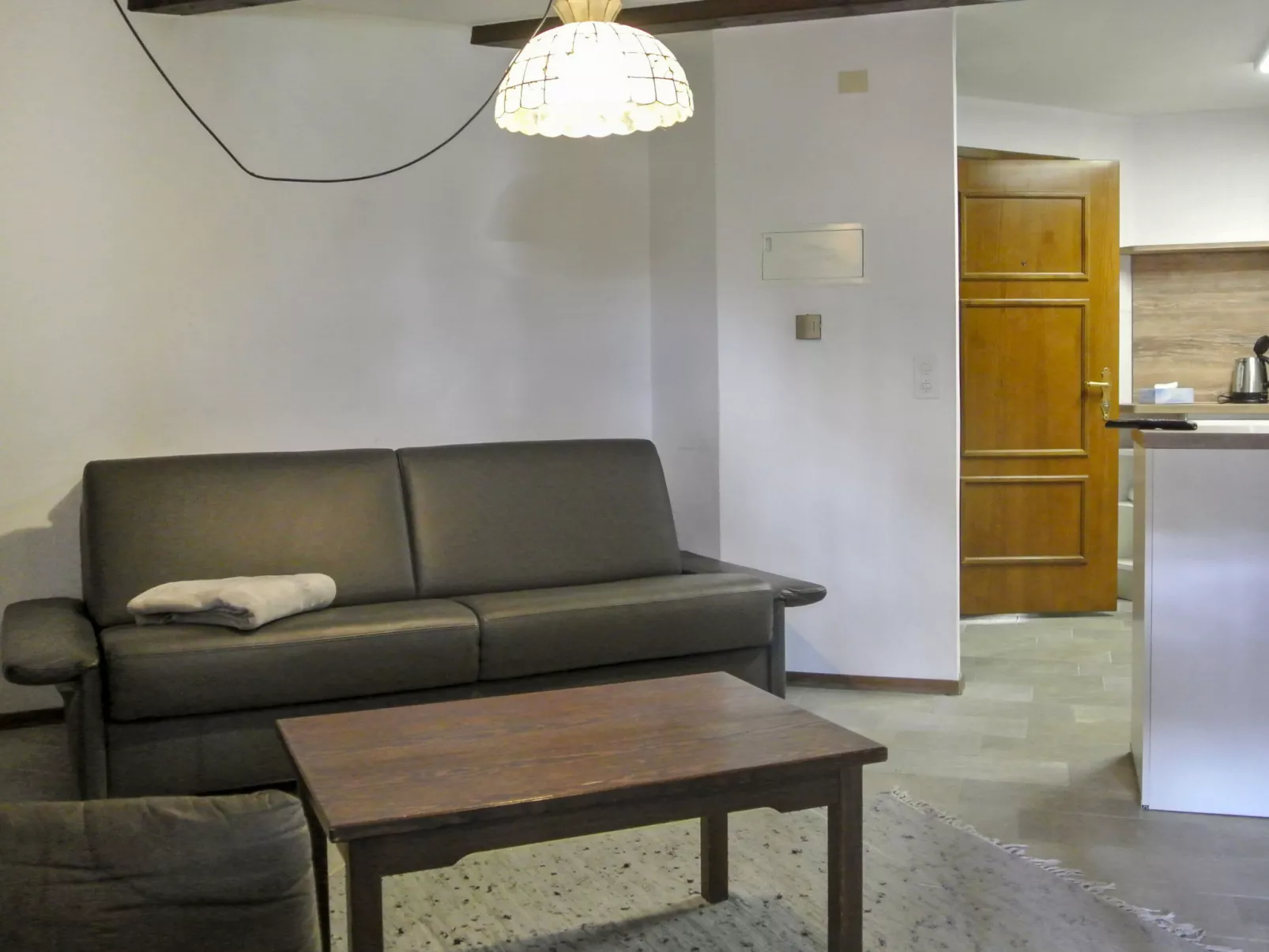 Residenza Chesa Margun 14-7-Dedans