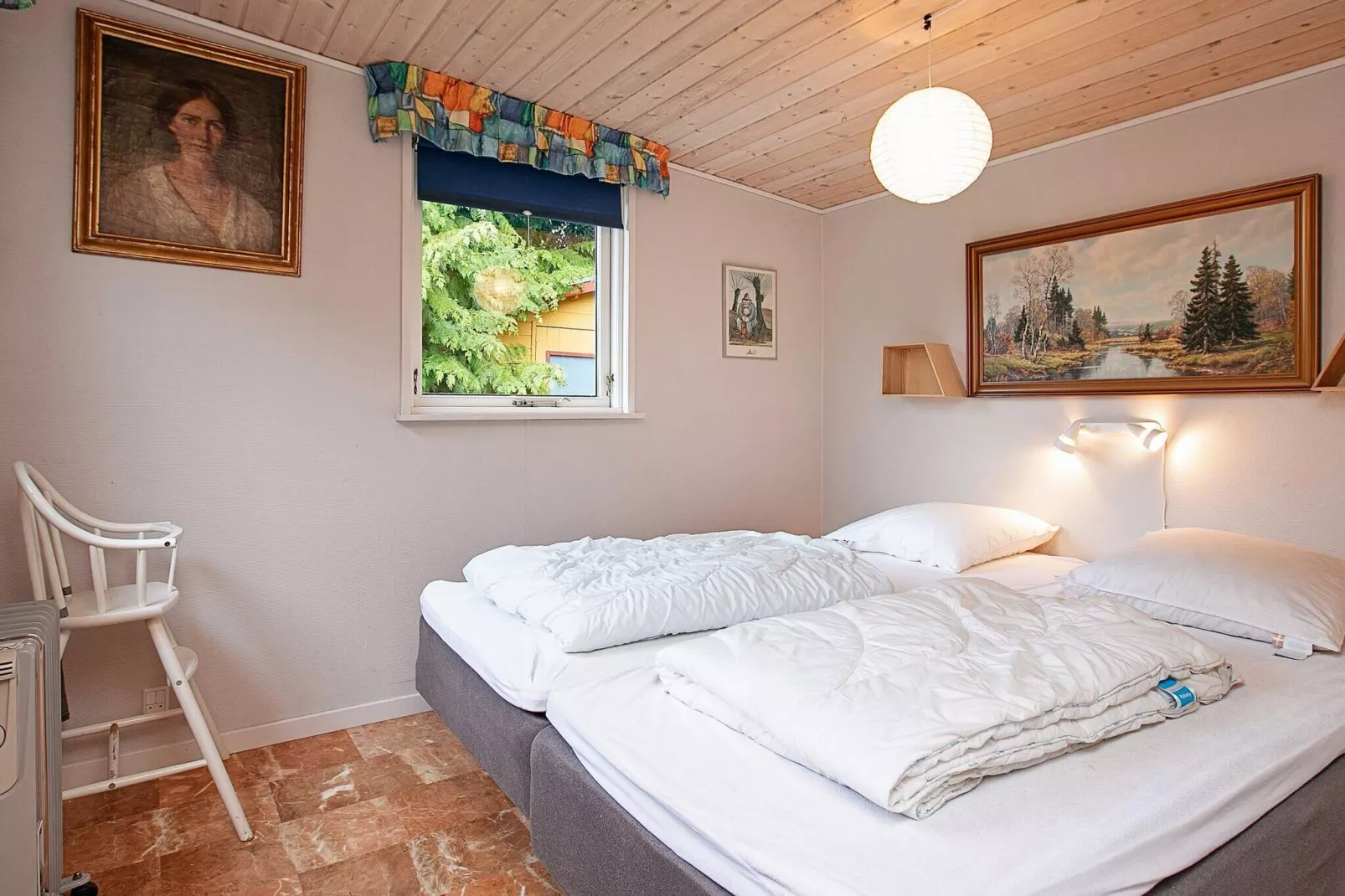 9 person holiday home in Væggerløse-Indoor