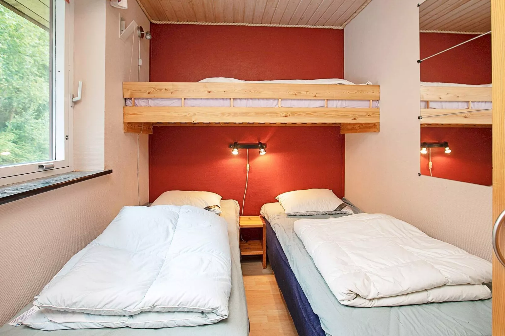 9 person holiday home in Væggerløse-Indoor