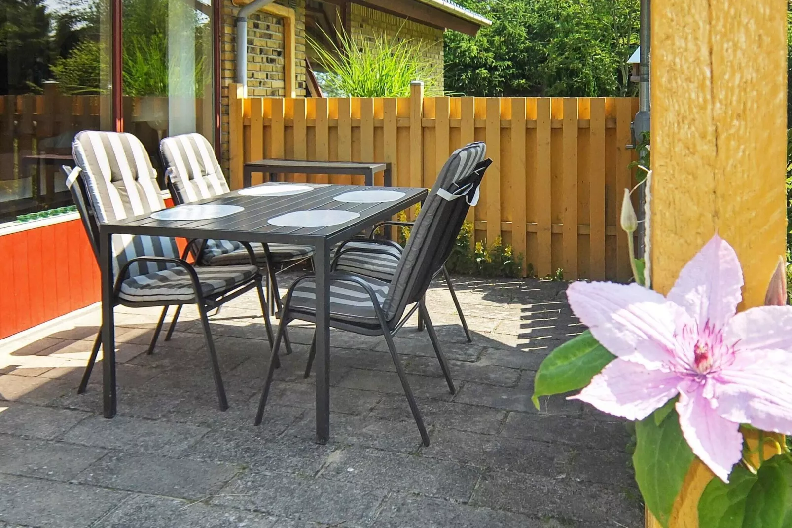 9 person holiday home in Væggerløse-View