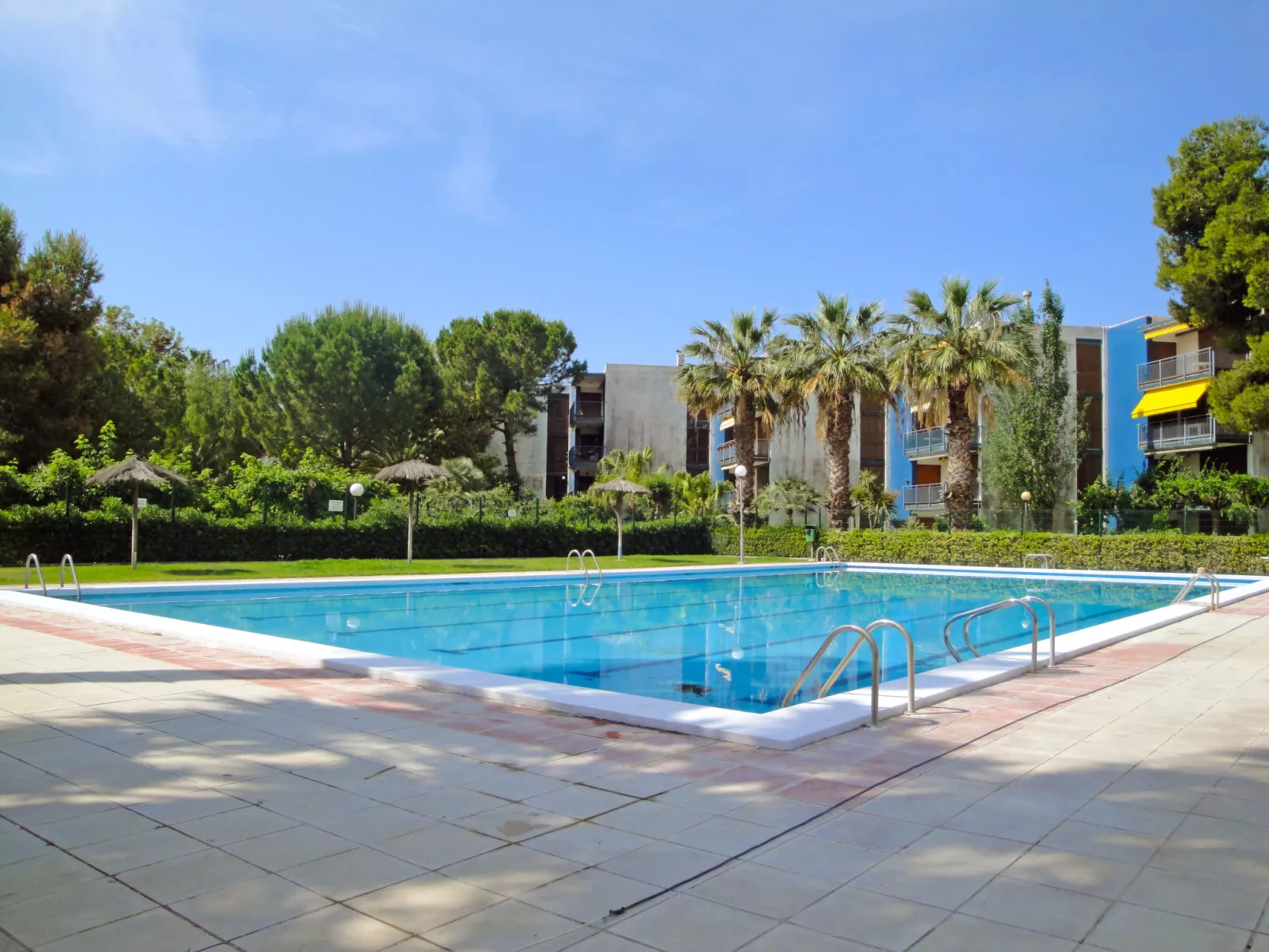 Reus Mediterraneo-Outside