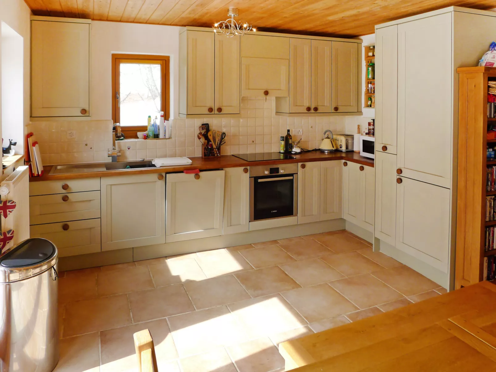 Chalet Eden-Inside