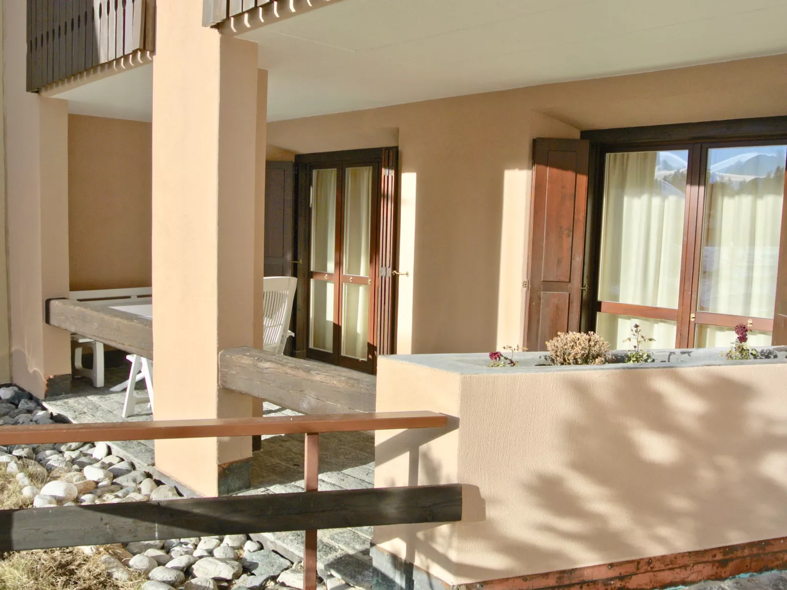 Residenza Chesa Margun 56-3-Outside