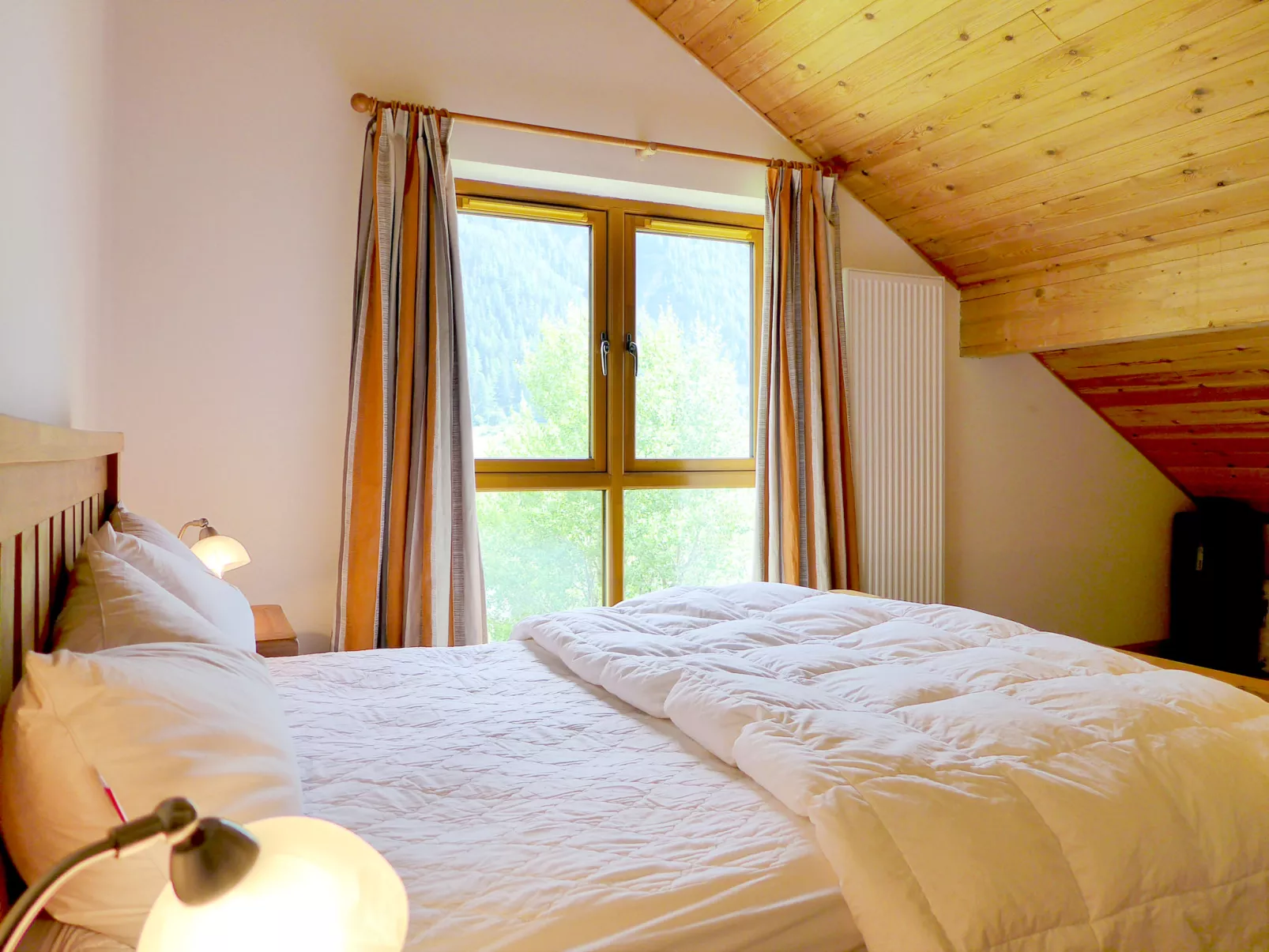 Chalet Eden-Inside