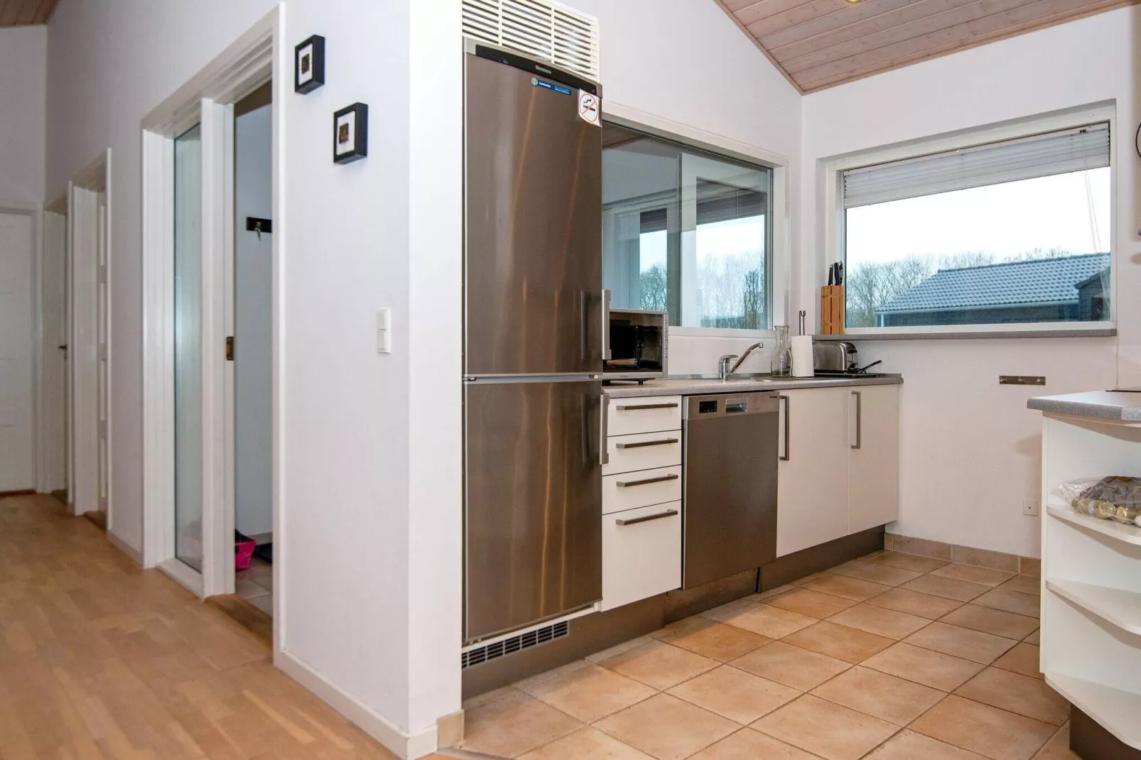 6 Personen Ferienhaus in Sydals-Innenbereich