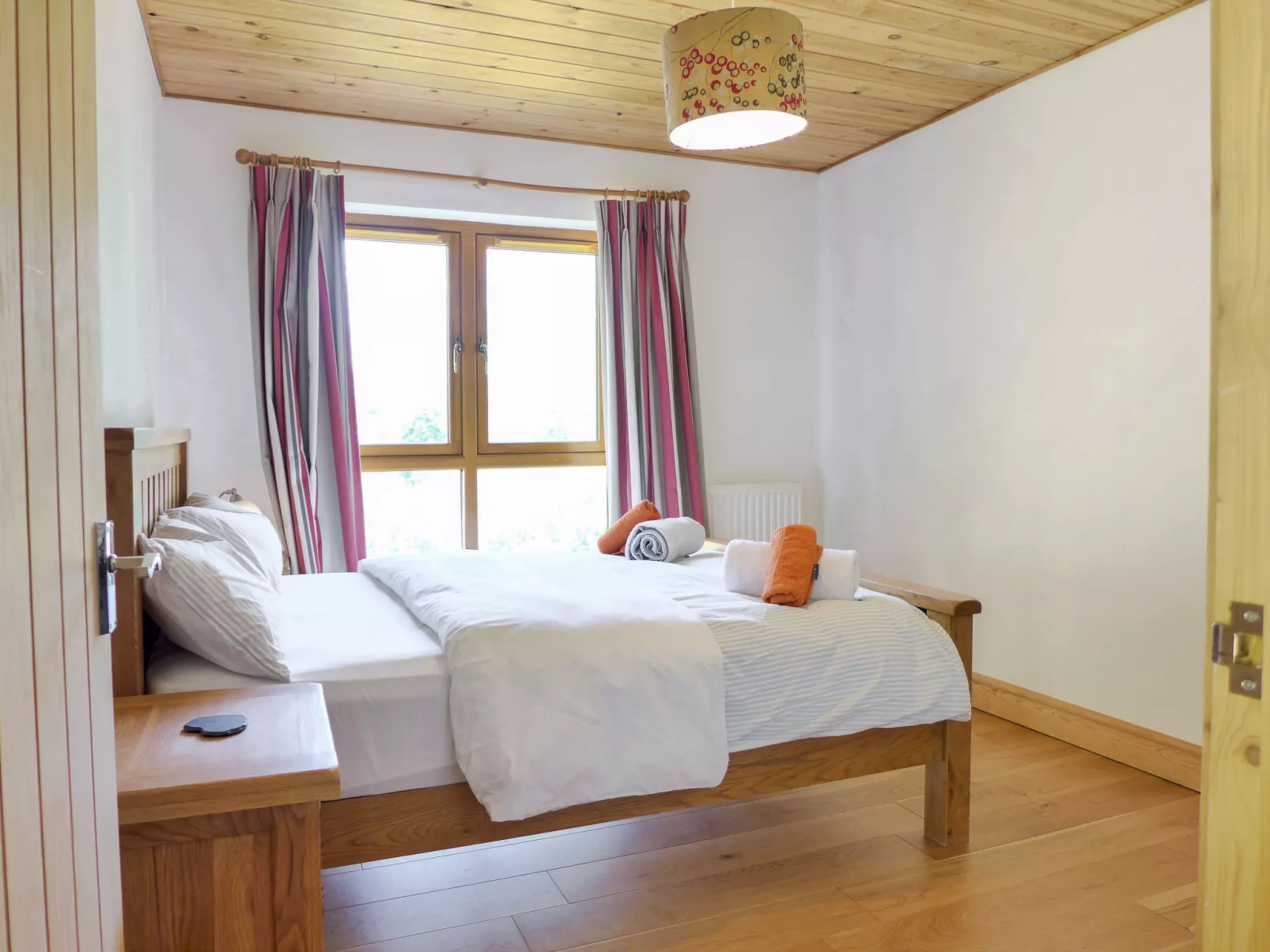 Chalet Eden-Inside