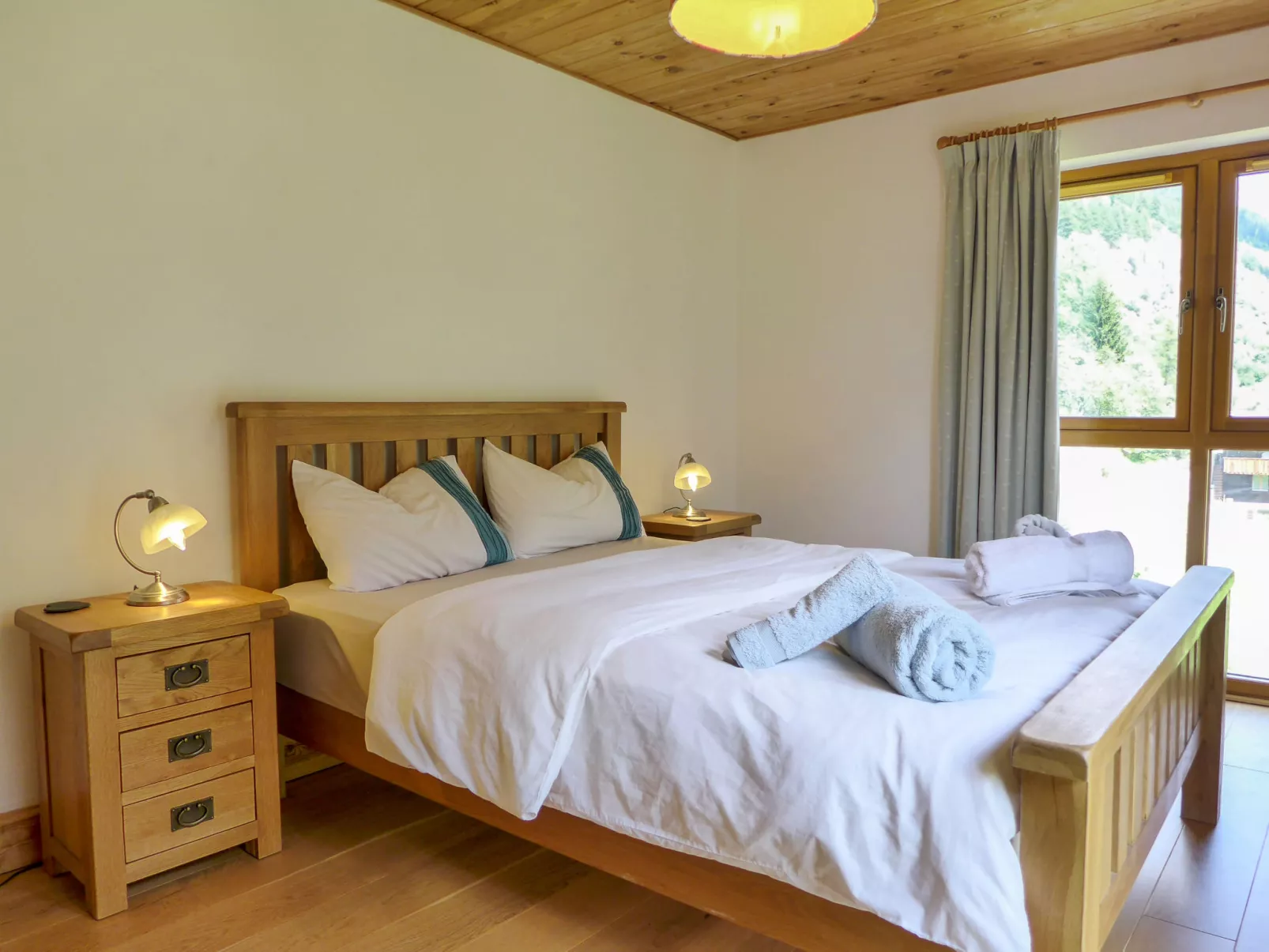 Chalet Eden-Inside