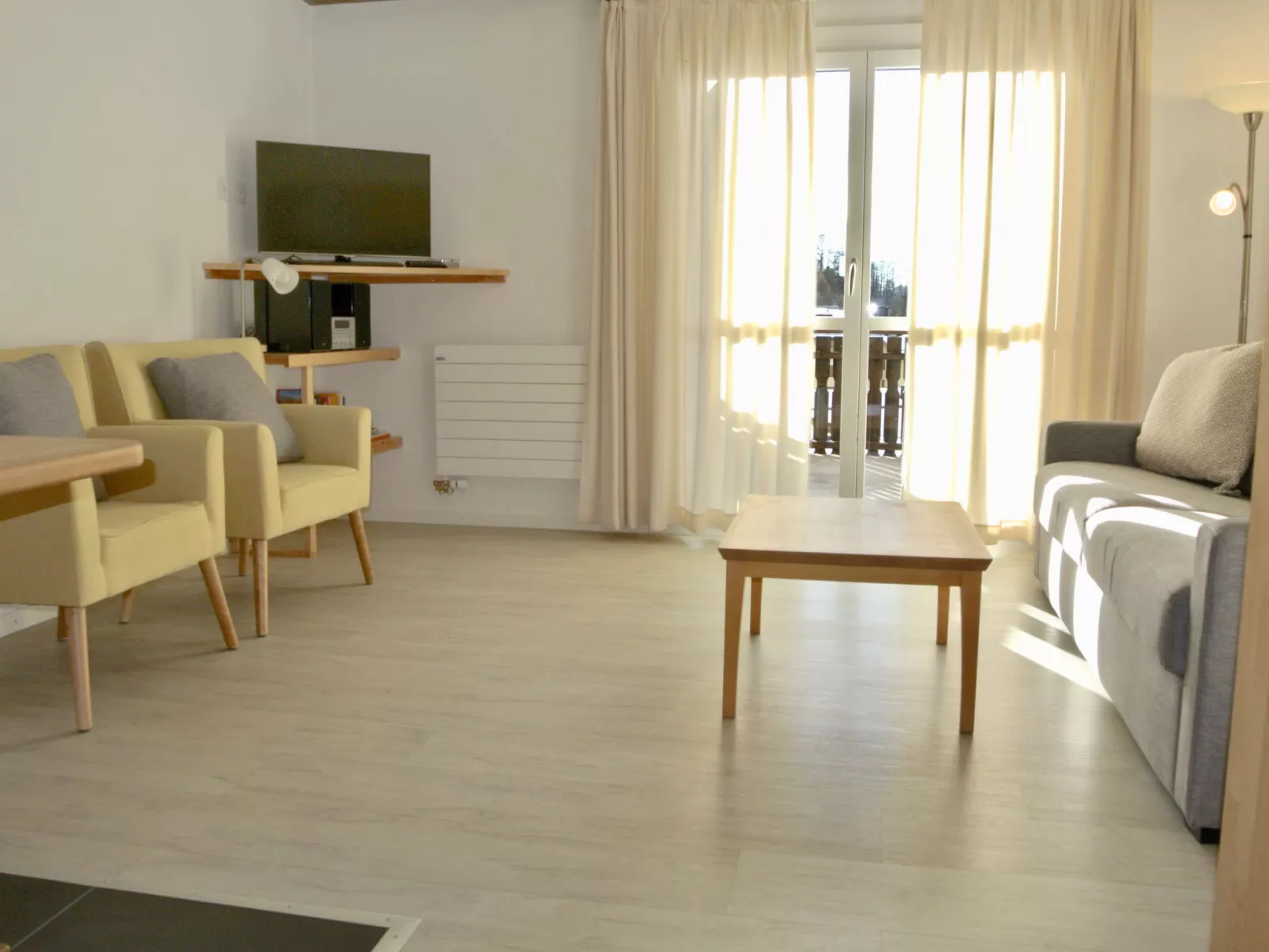 Residenza Chesa Margun 58-5-Inside