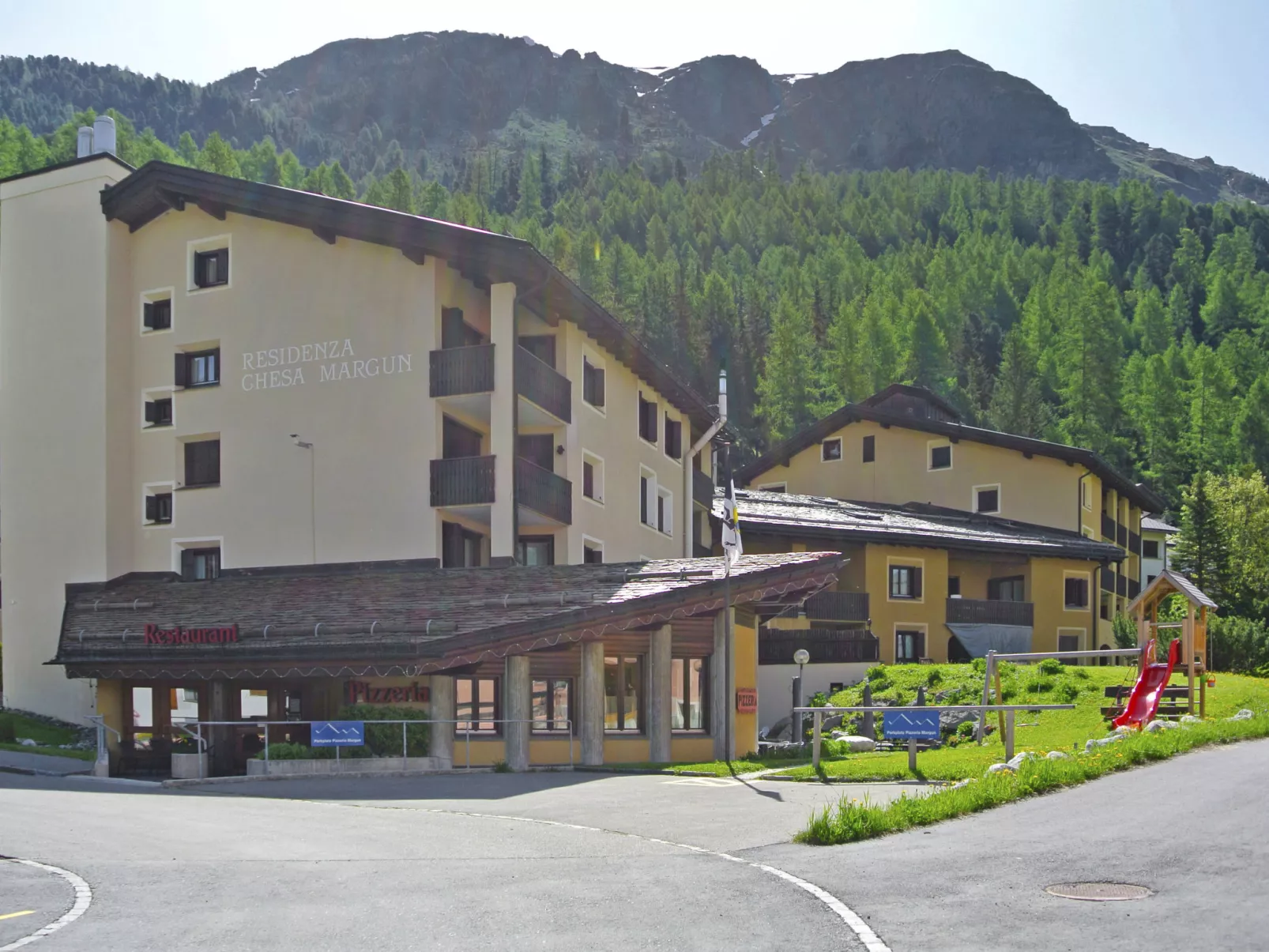Residenza Chesa Margun 58-5