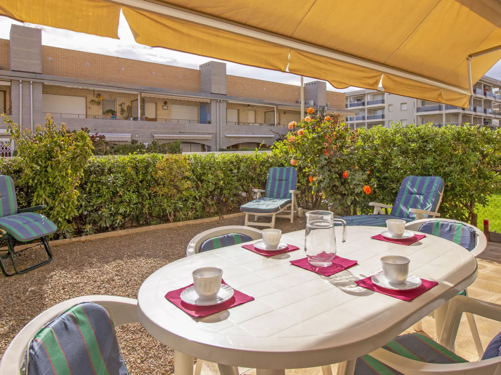 Golf Sant Jordi-Outside