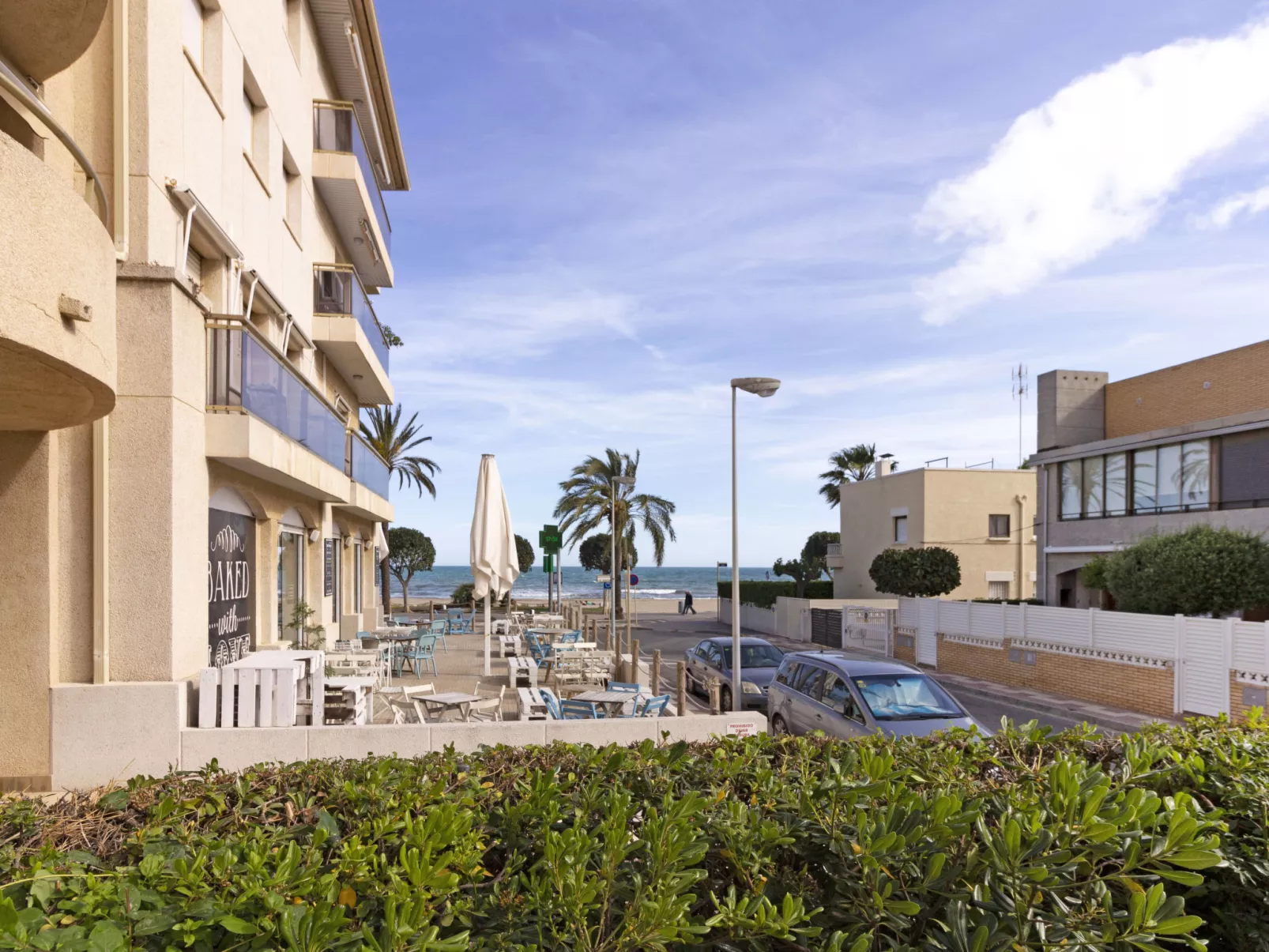 Golf Sant Jordi-Outside