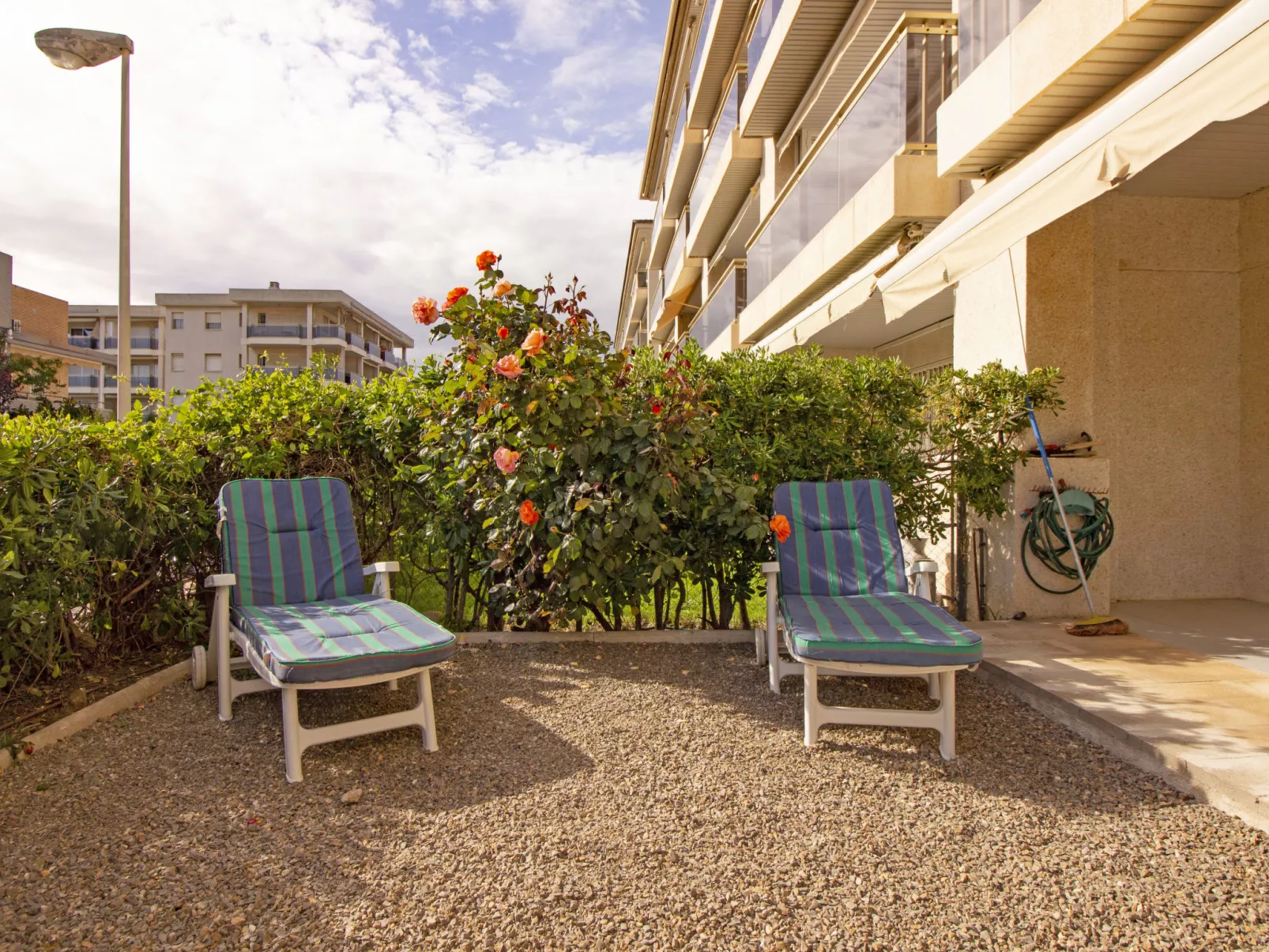 Golf Sant Jordi-Outside