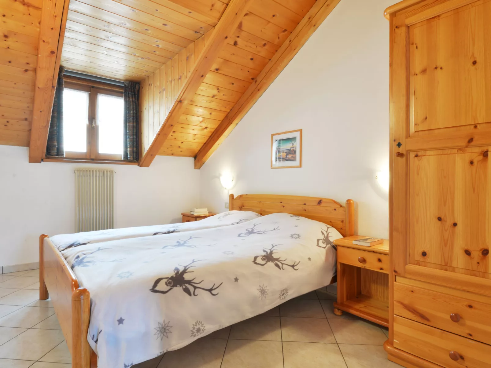 Villa Placidia Apt 31-Drinnen