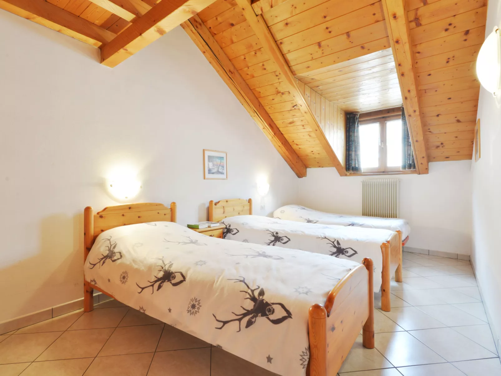 Villa Placidia Apt 31-Drinnen