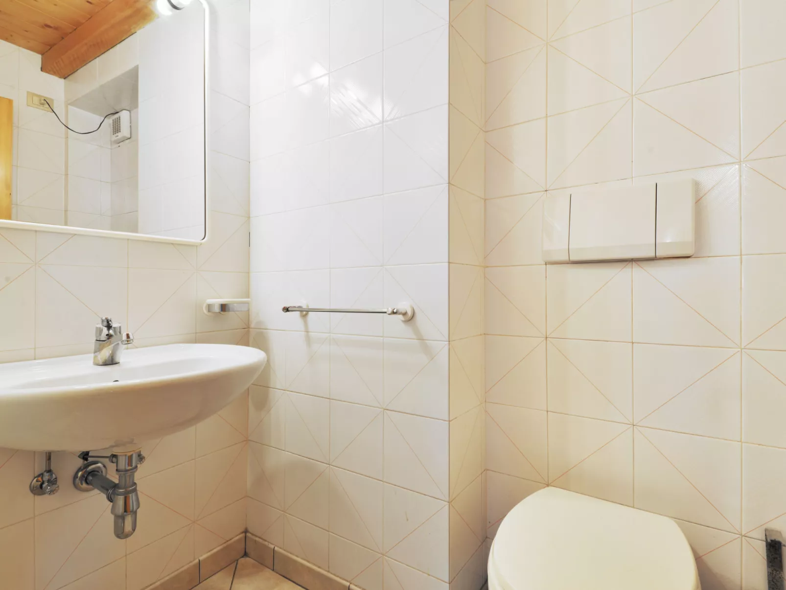 Villa Placidia Apt 31-Drinnen