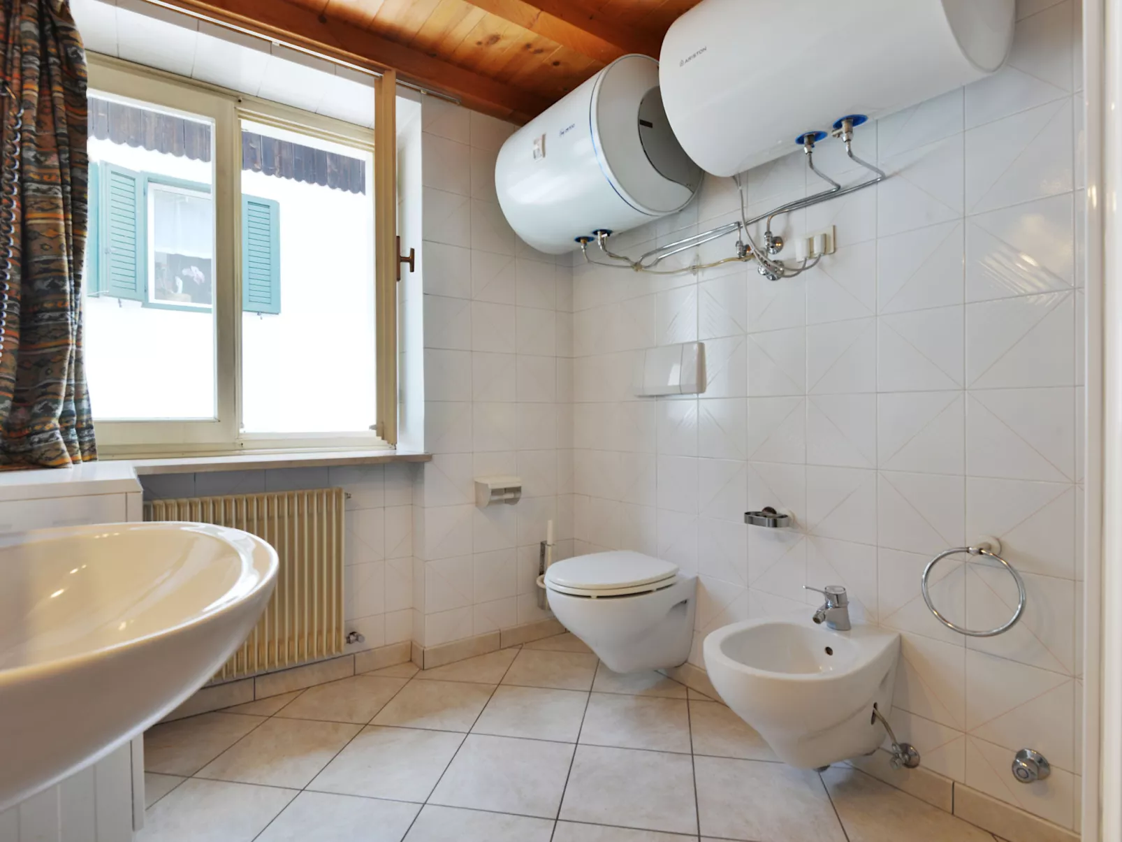Villa Placidia Apt 31-Drinnen
