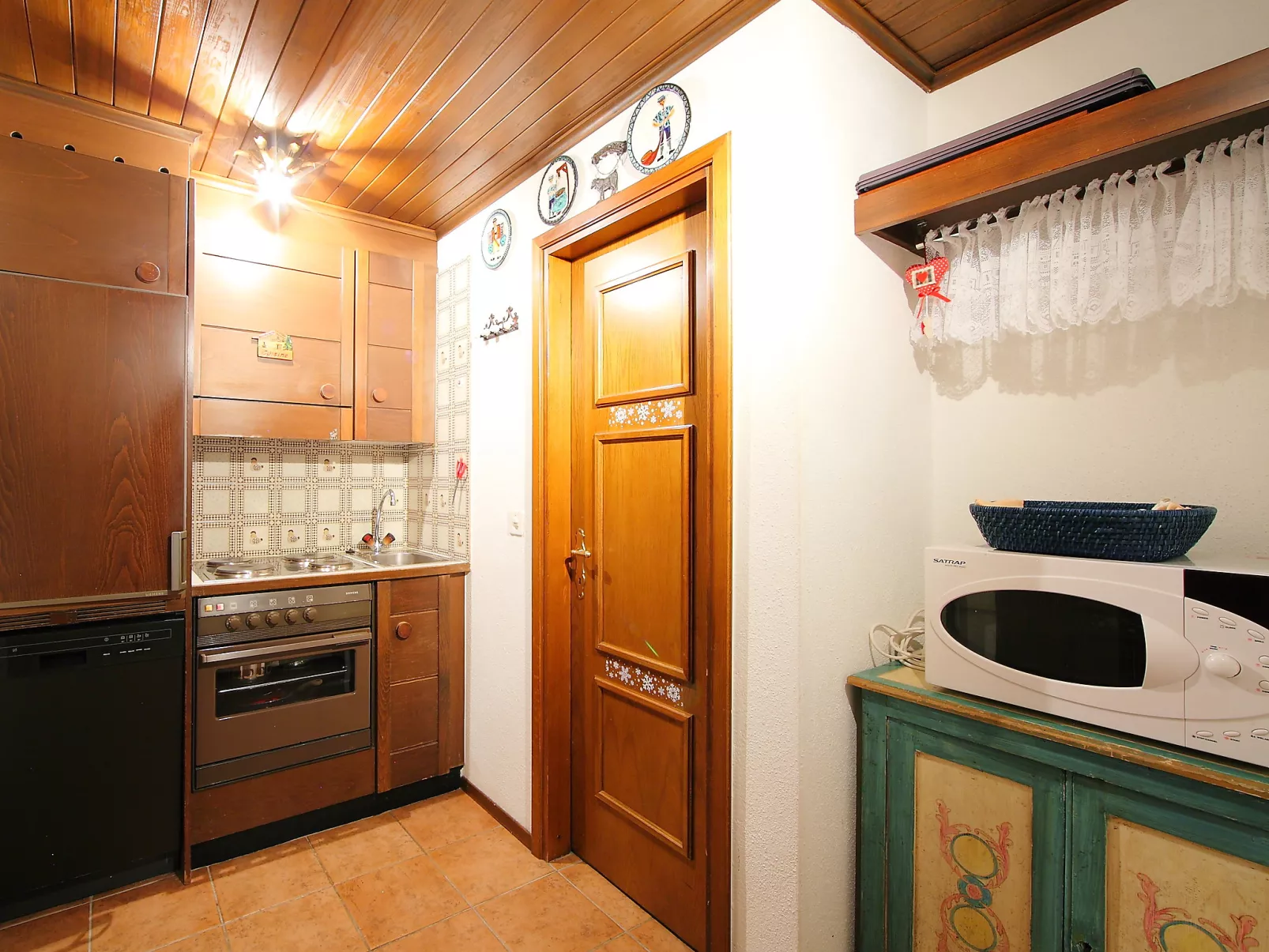 Residenza Chesa Margun 13-5-Inside
