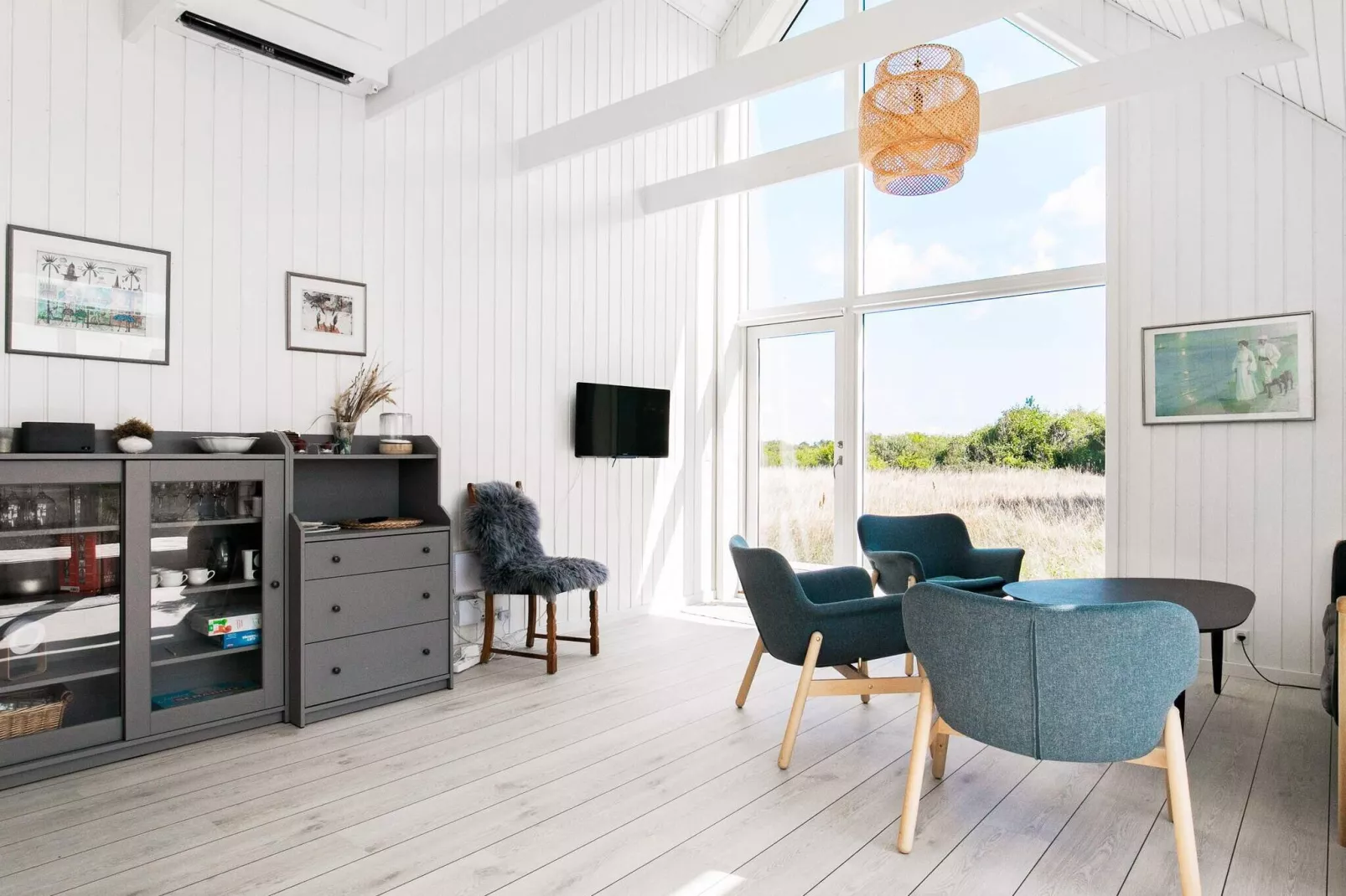 10 Personen Ferienhaus in Skagen