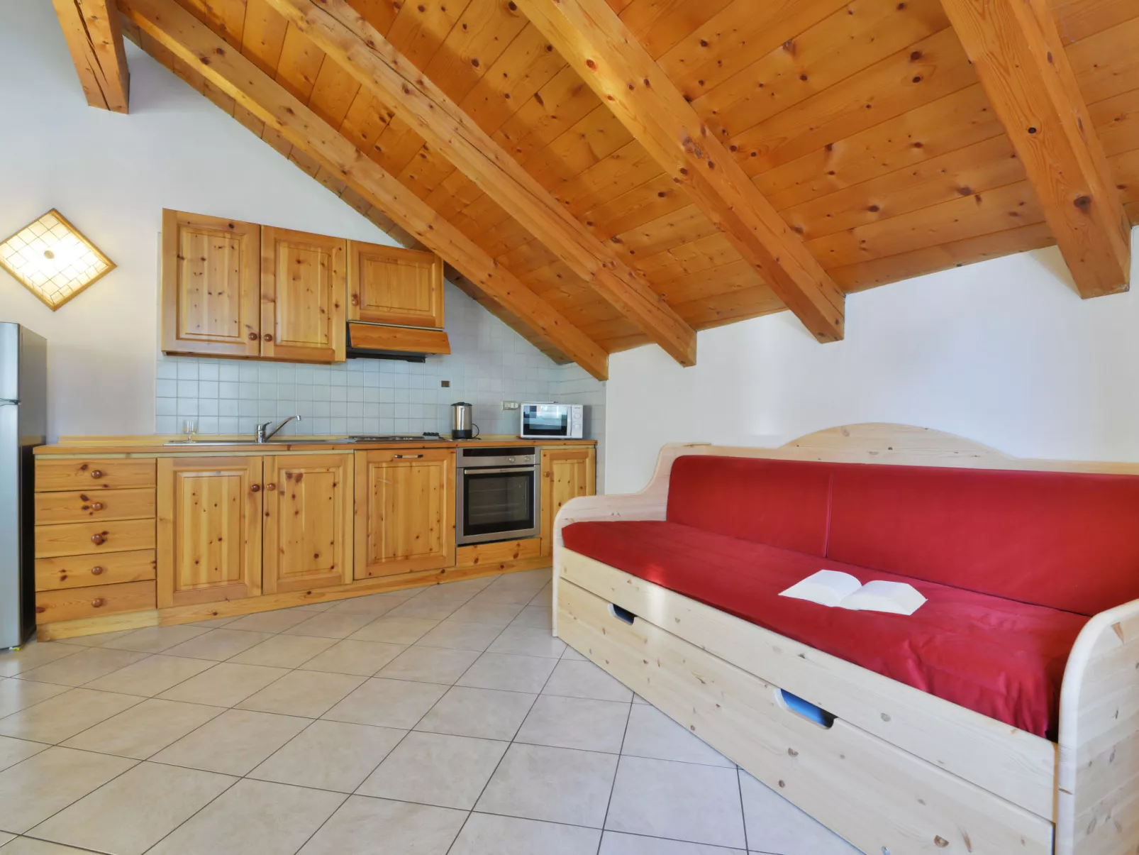 Villa Placidia Apt 33