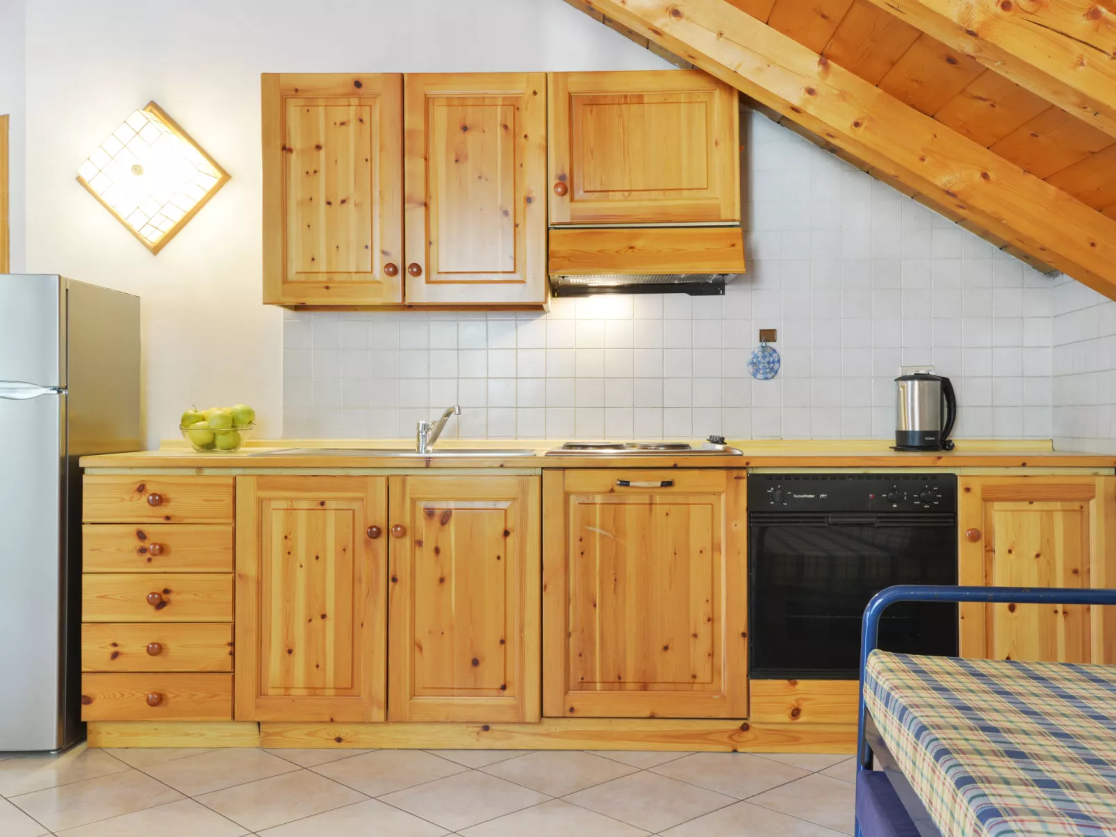 Villa Placidia Apt 33-Drinnen