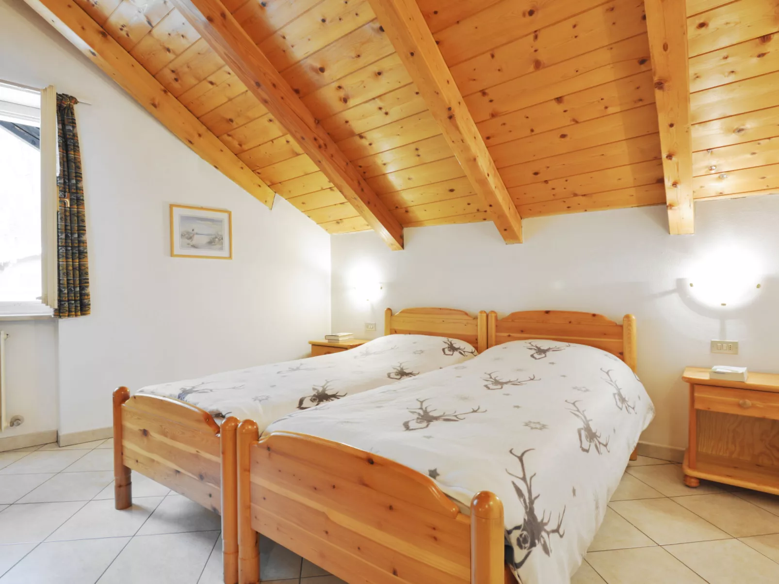 Villa Placidia Apt 33-Drinnen