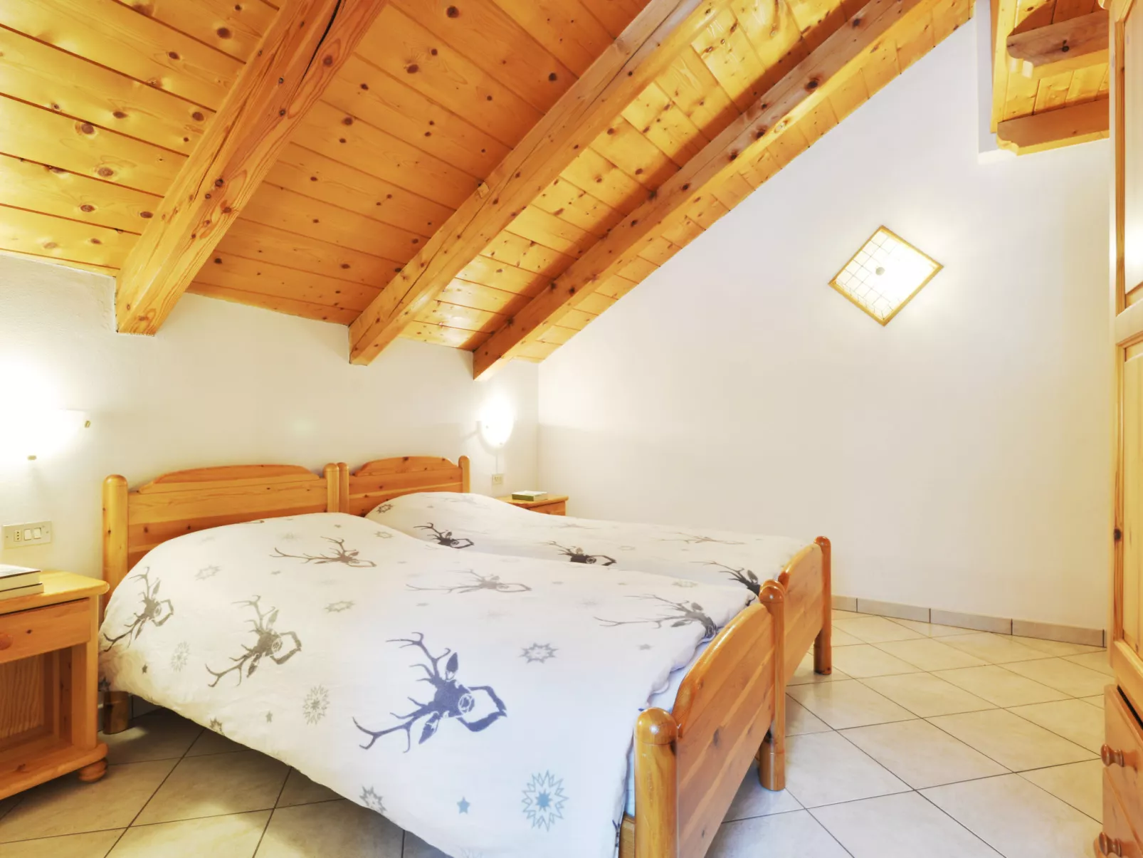 Villa Placidia Apt 33-Drinnen