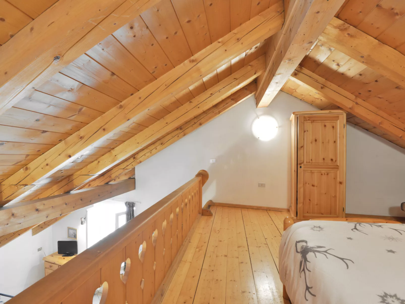 Villa Placidia Apt 33-Drinnen