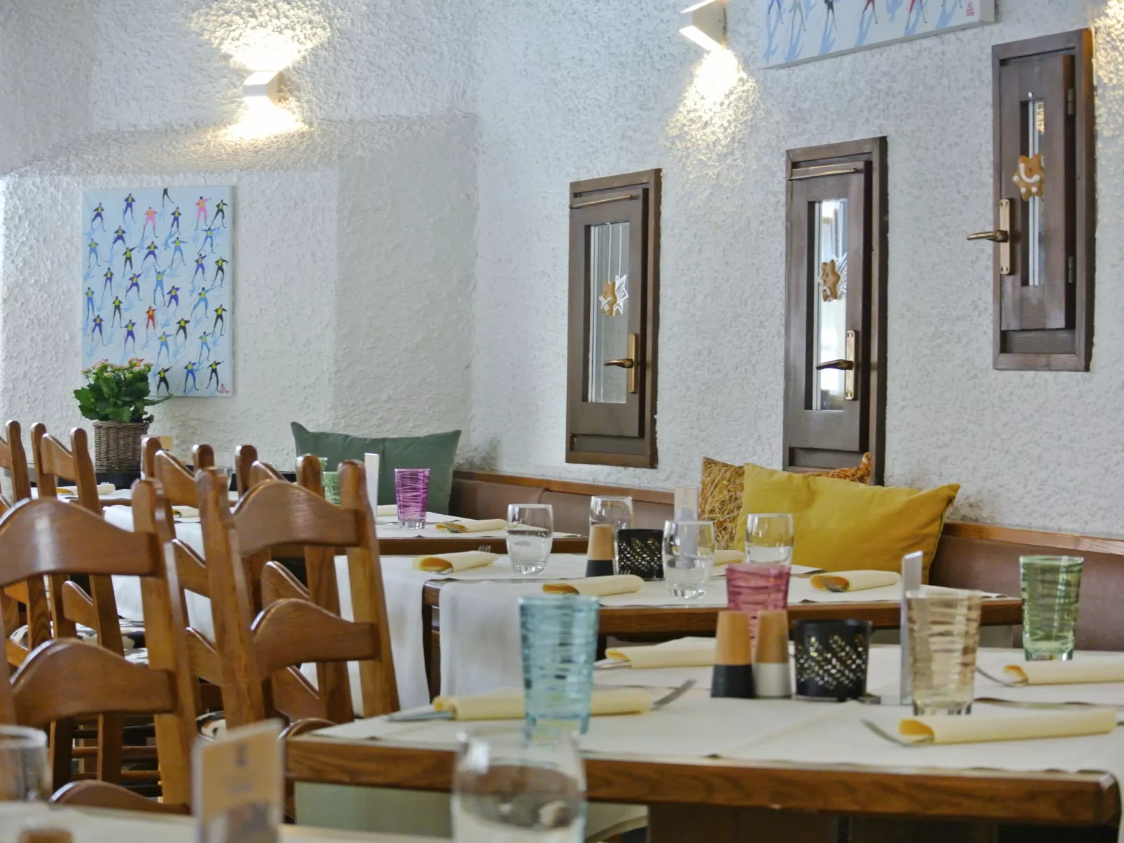 Residenza Chesa Margun 67-3-Inside
