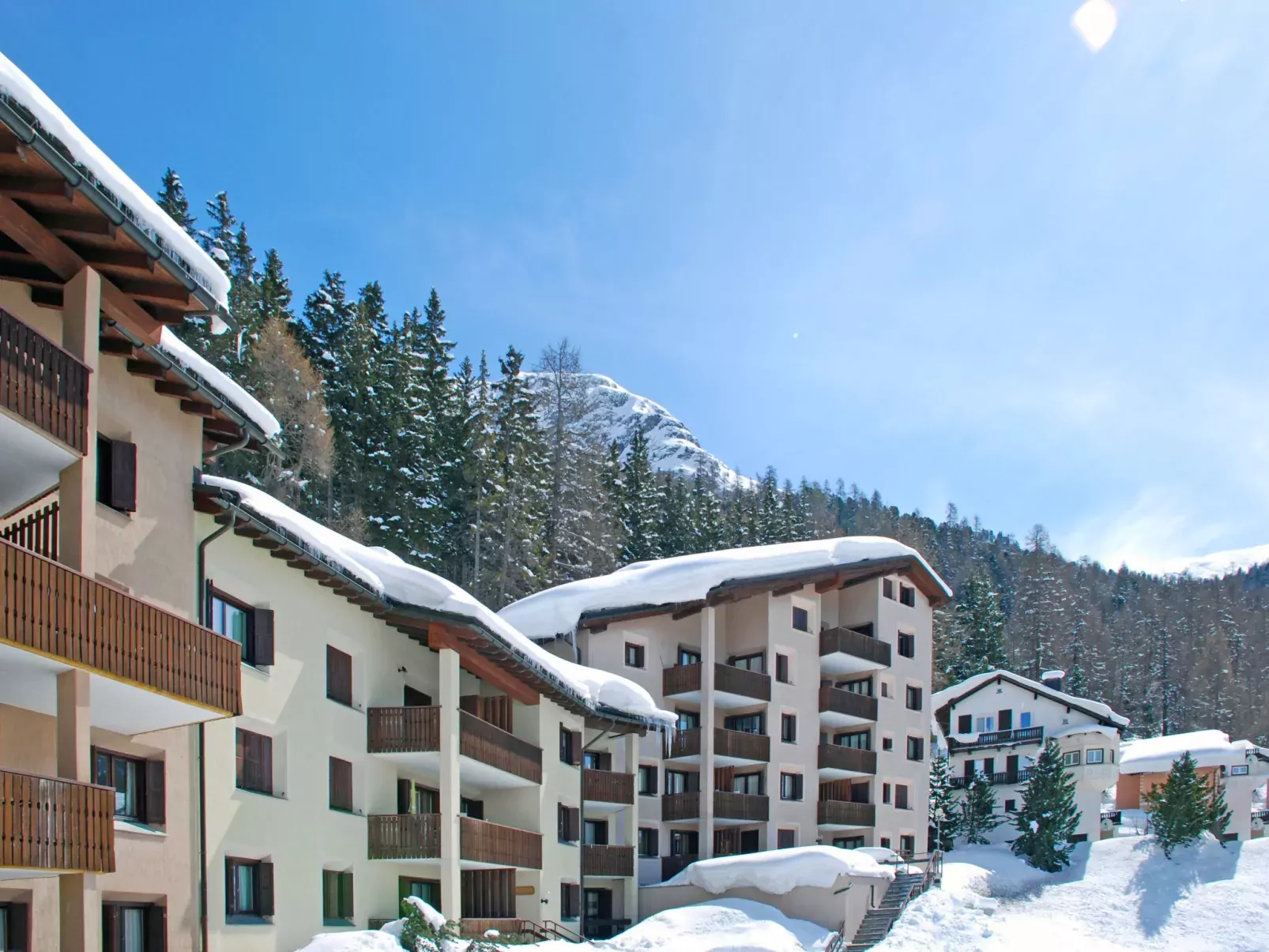 Residenza Chesa Margun 67-3-Outside