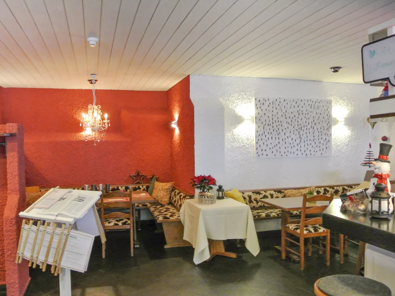 Residenza Chesa Margun 67-3-Inside