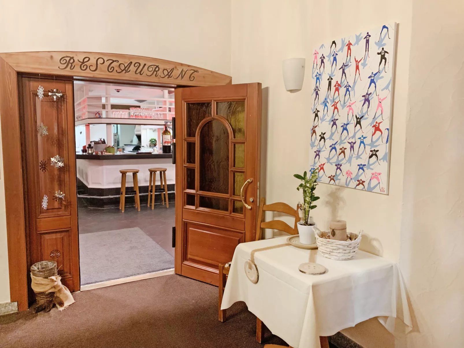 Residenza Chesa Margun 67-3-Inside