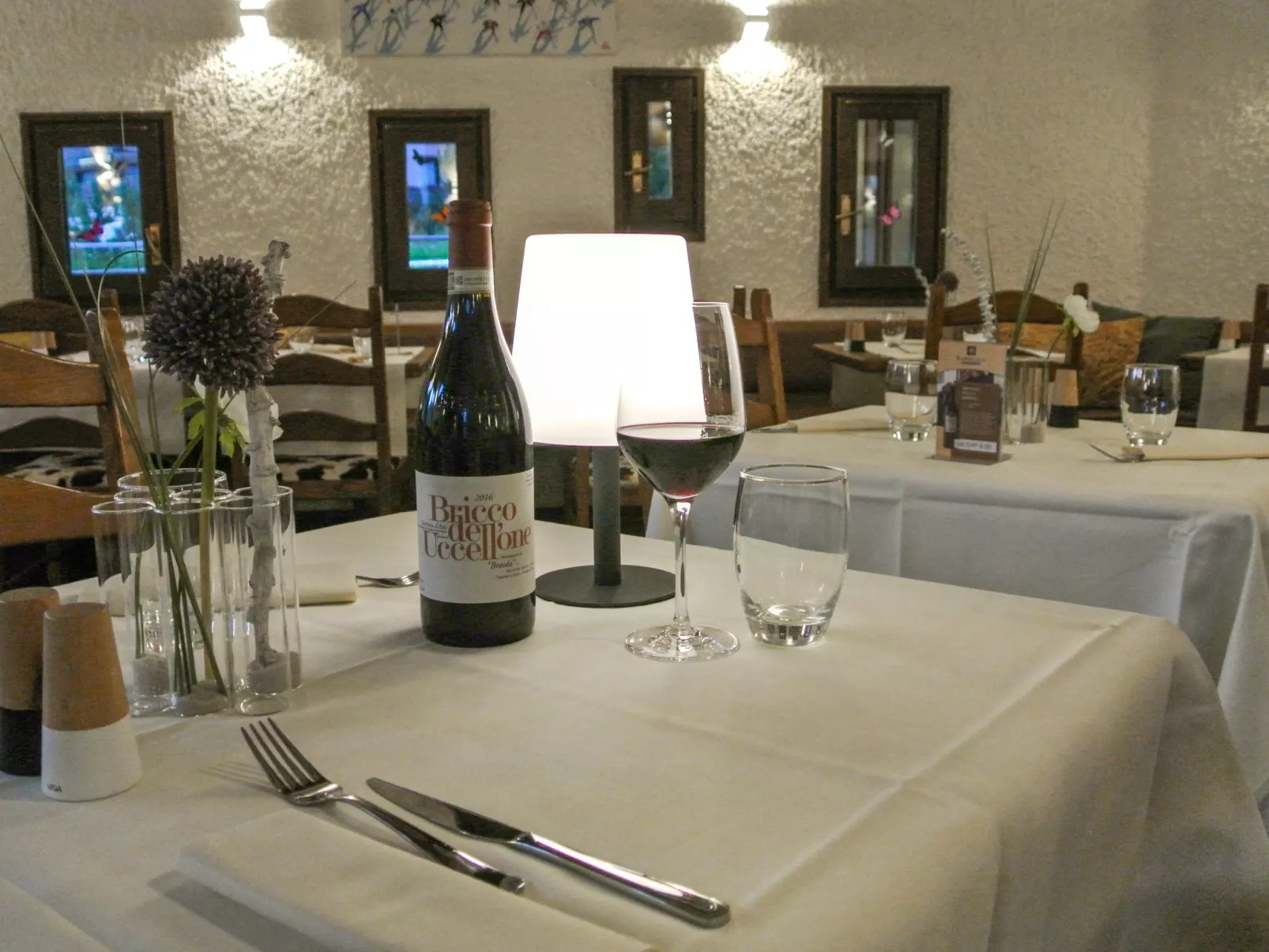 Residenza Chesa Margun 67-3-Inside