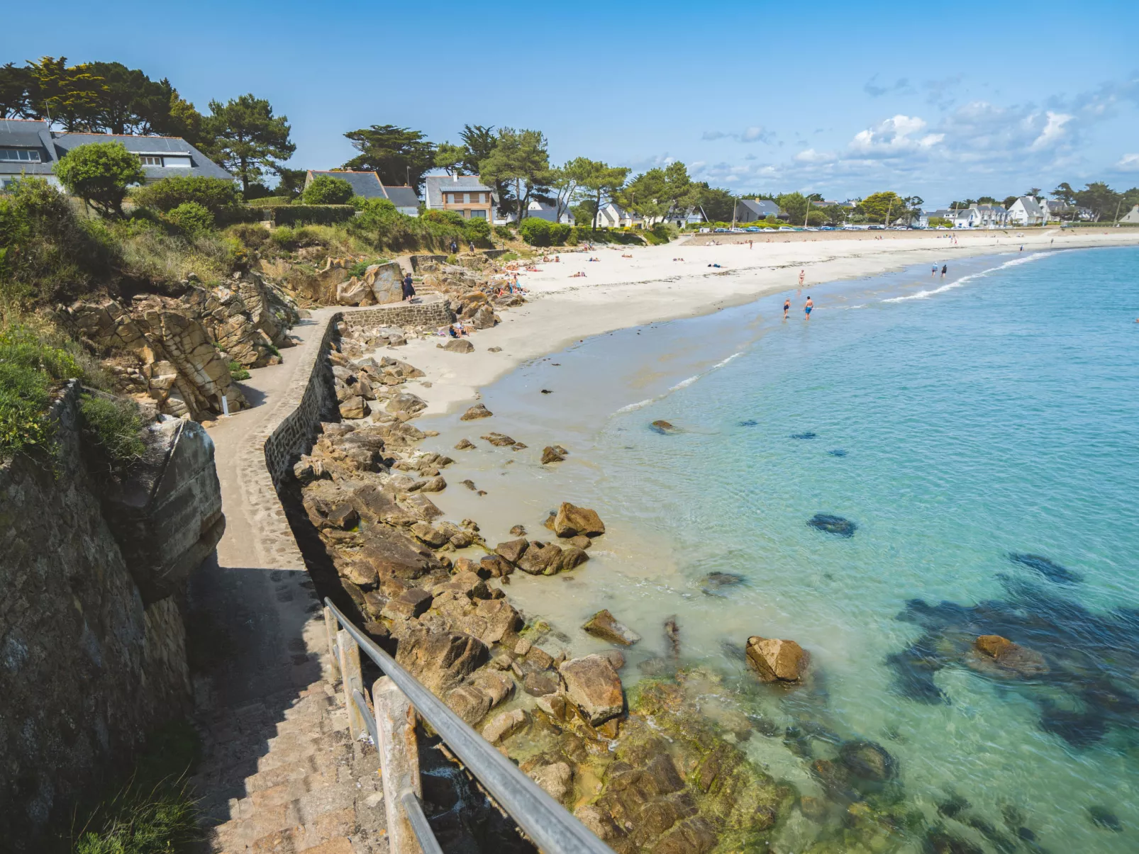 Le SudOuest-Area
