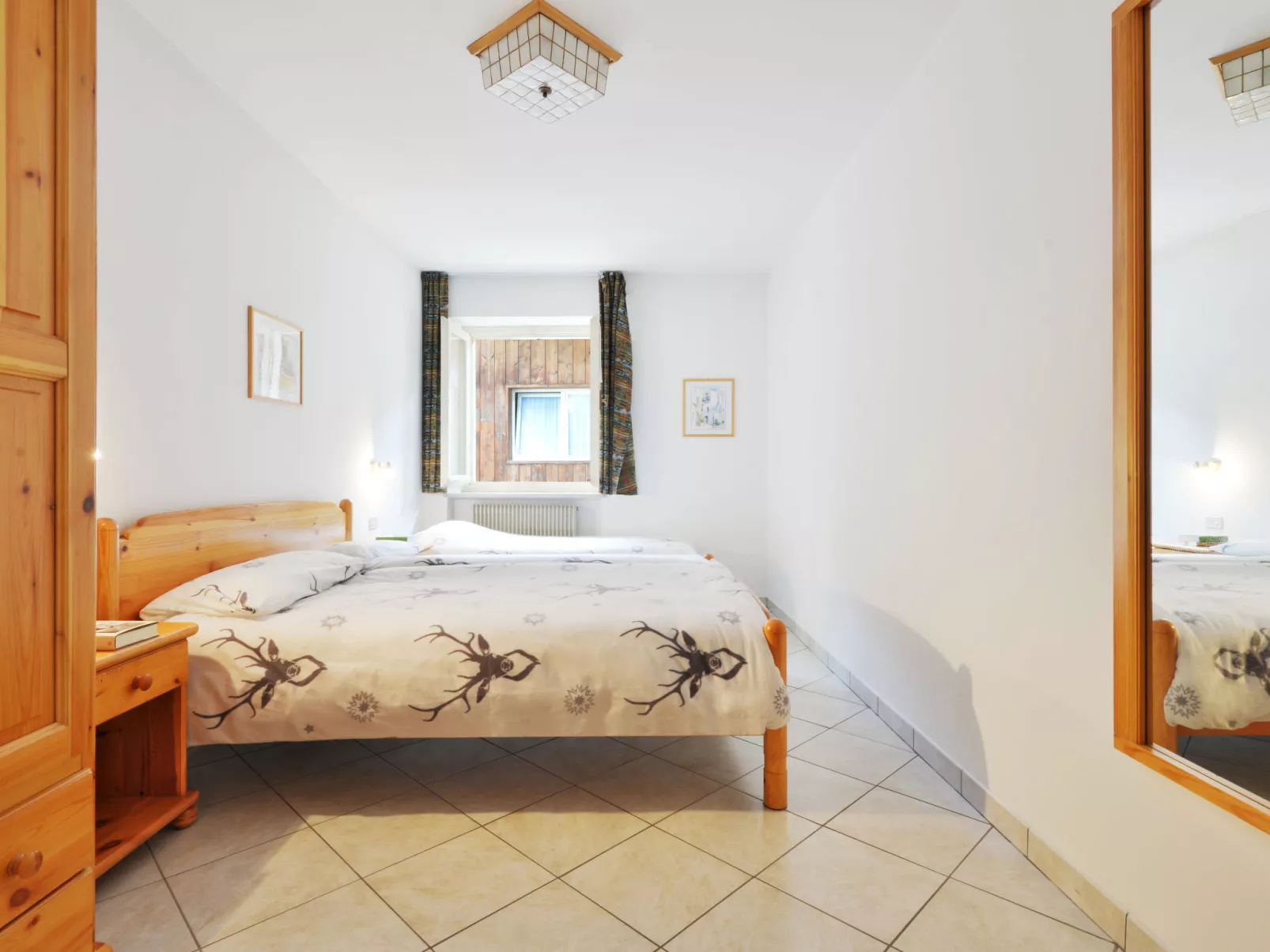 Villa Placidia Apt 21