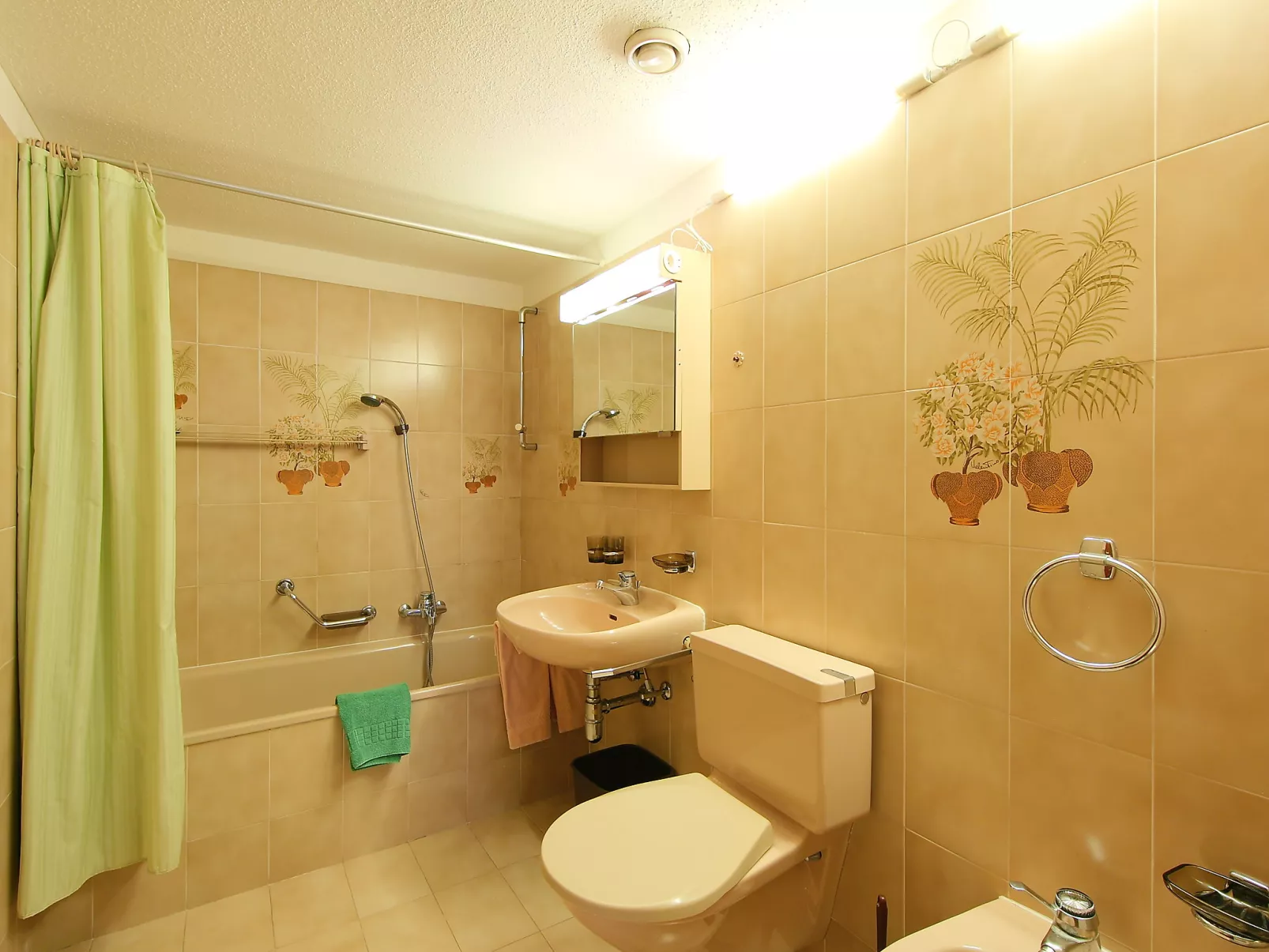 Residenza Chesa Margun 77-2-Inside