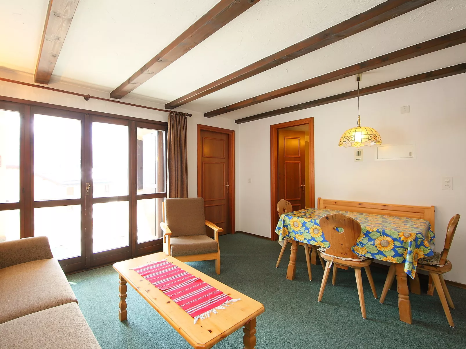 Residenza Chesa Margun 77-2-Inside