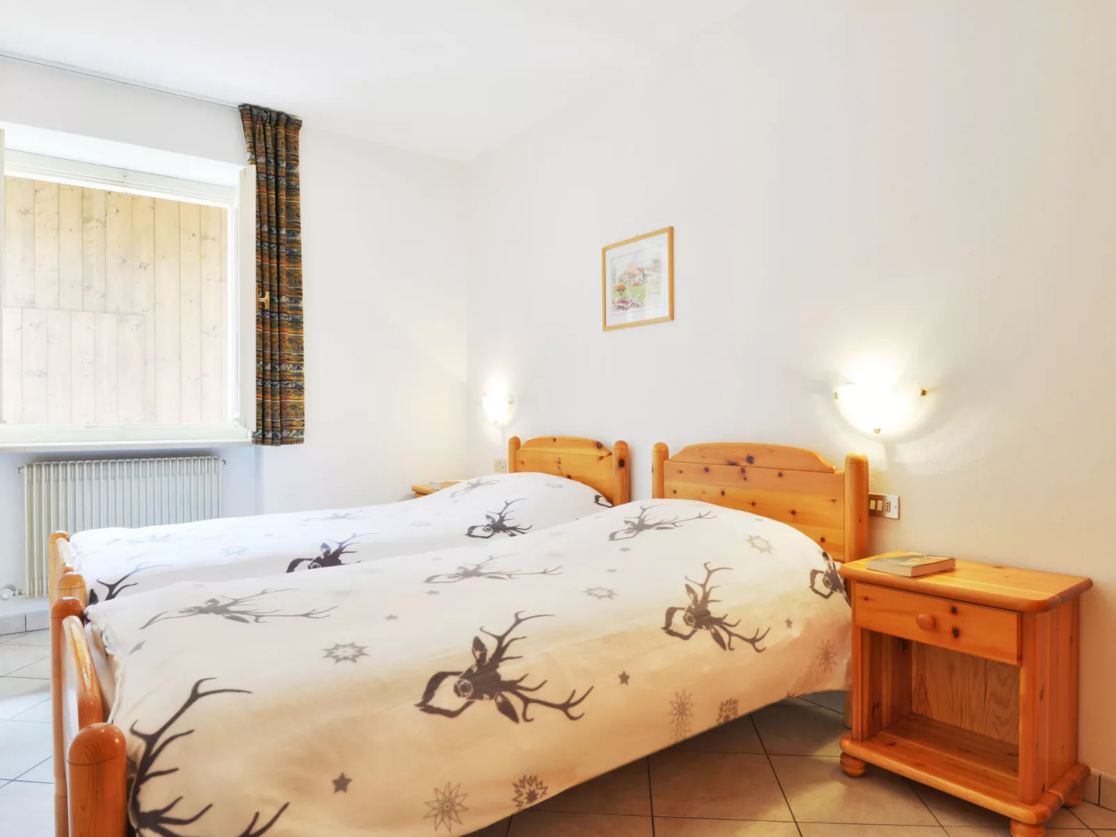 Villa Placidia Apt 21-Drinnen