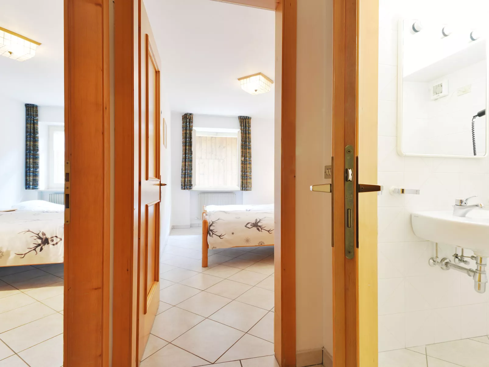 Villa Placidia Apt 21-Drinnen