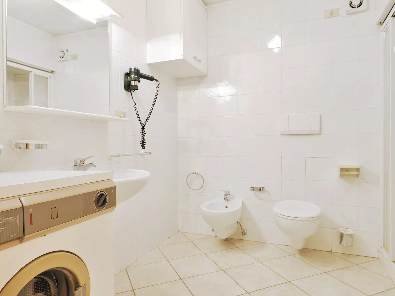 Villa Placidia Apt 21-Drinnen
