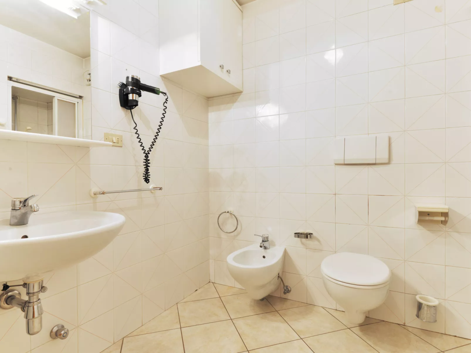 Villa Placidia Apt 21-Drinnen