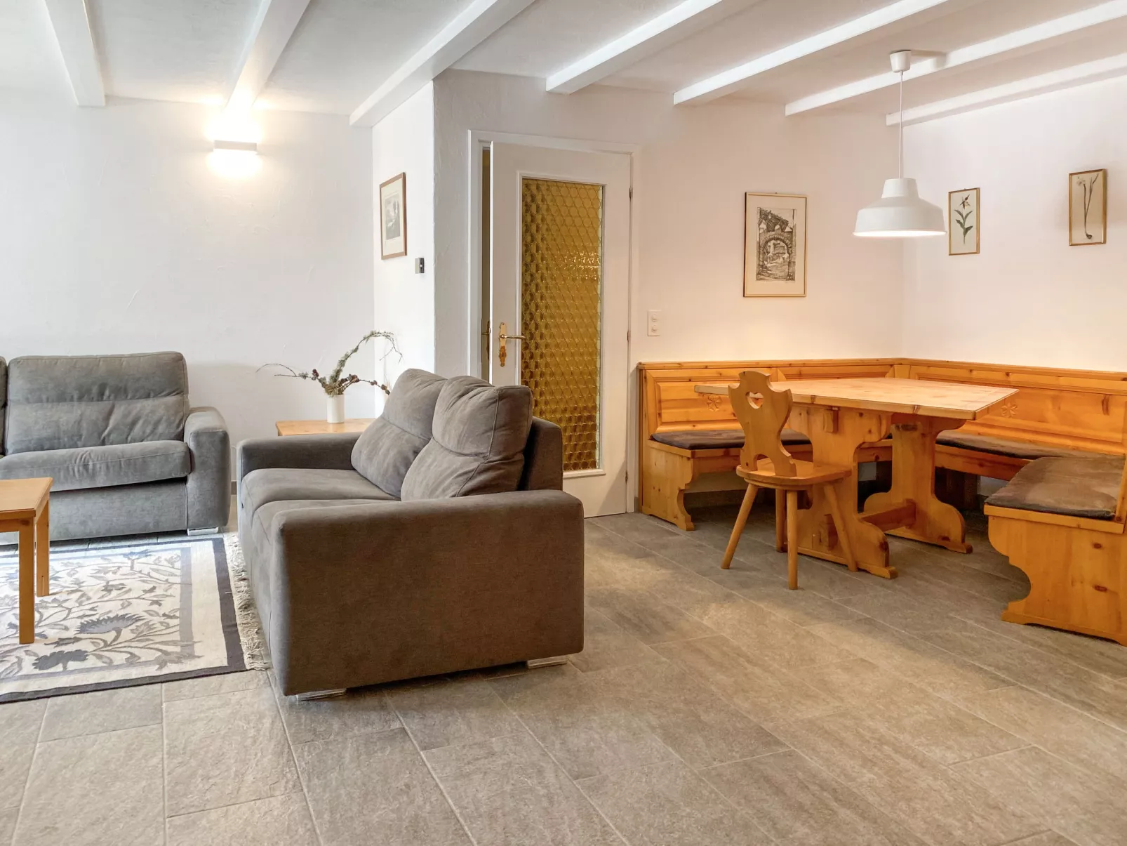 Residenza Chesa Margun 23-5-Inside