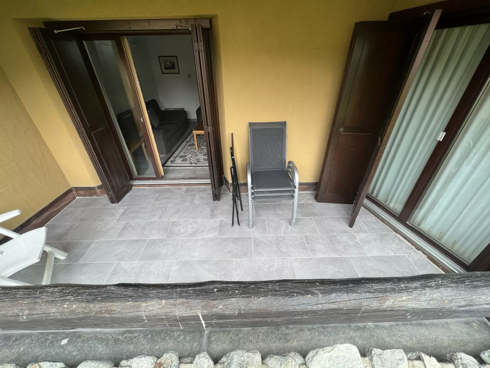 Residenza Chesa Margun 23-5-Outside