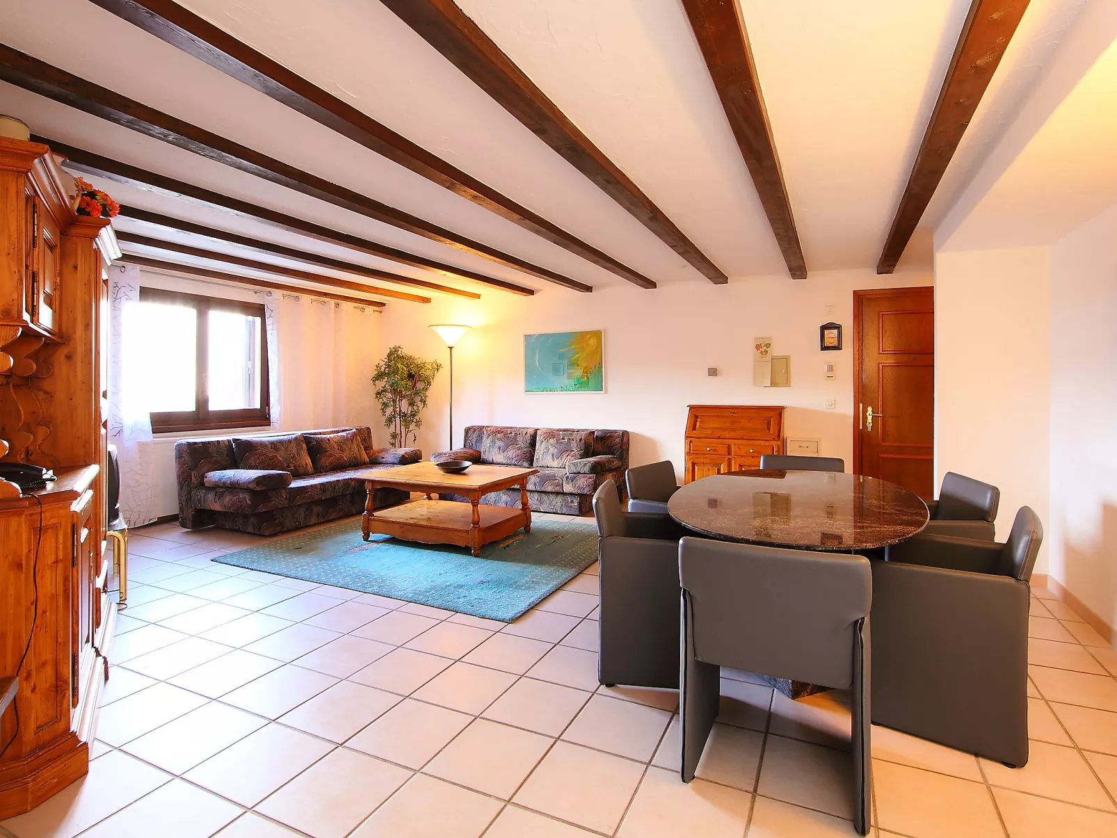 Residenza Chesa Margun 66-1-Inside