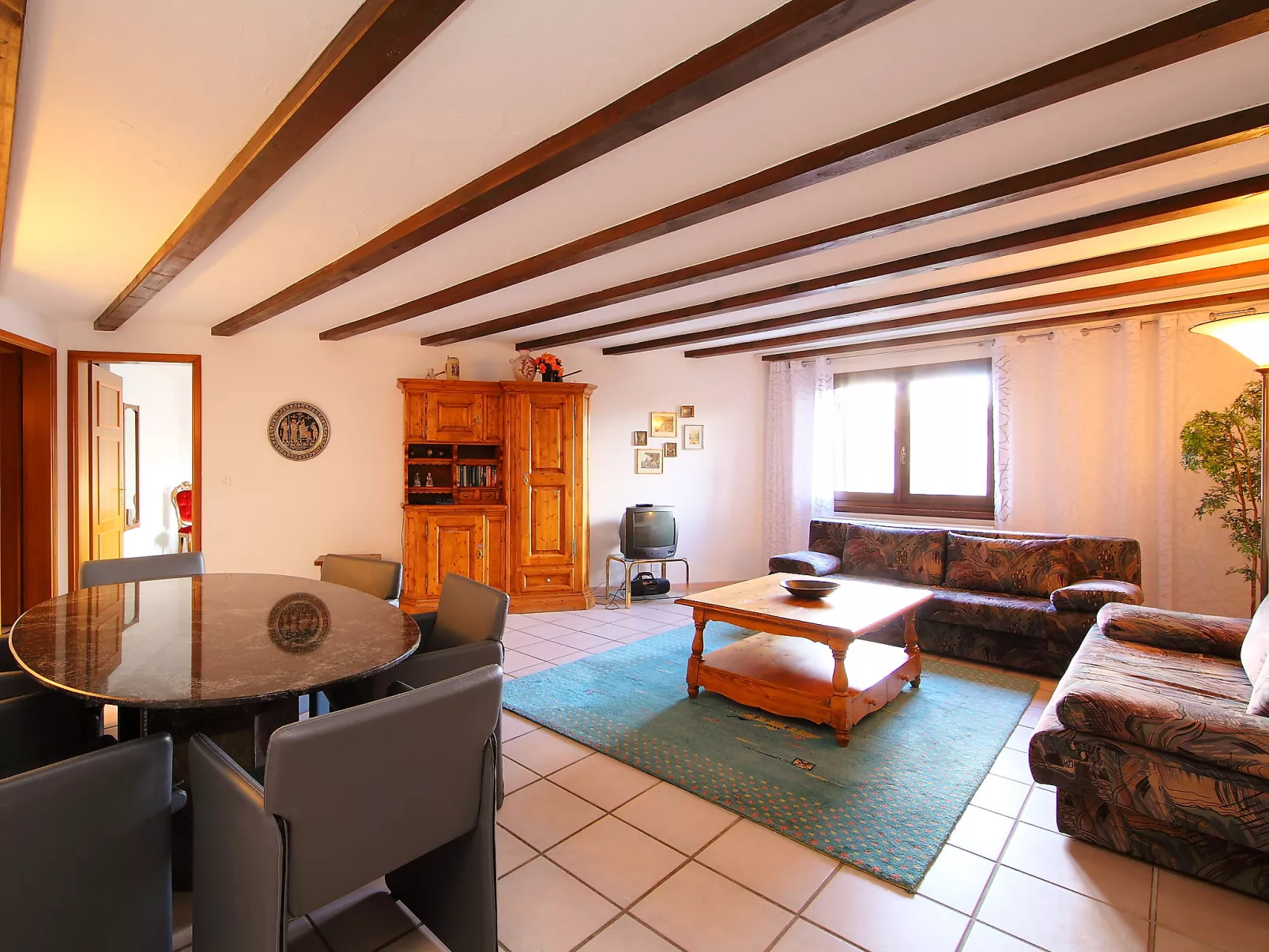 Residenza Chesa Margun 66-1-Inside