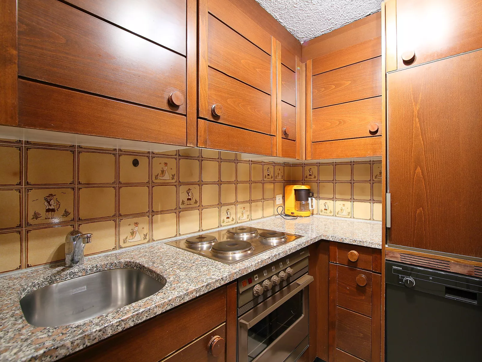 Residenza Chesa Margun 66-1-Inside
