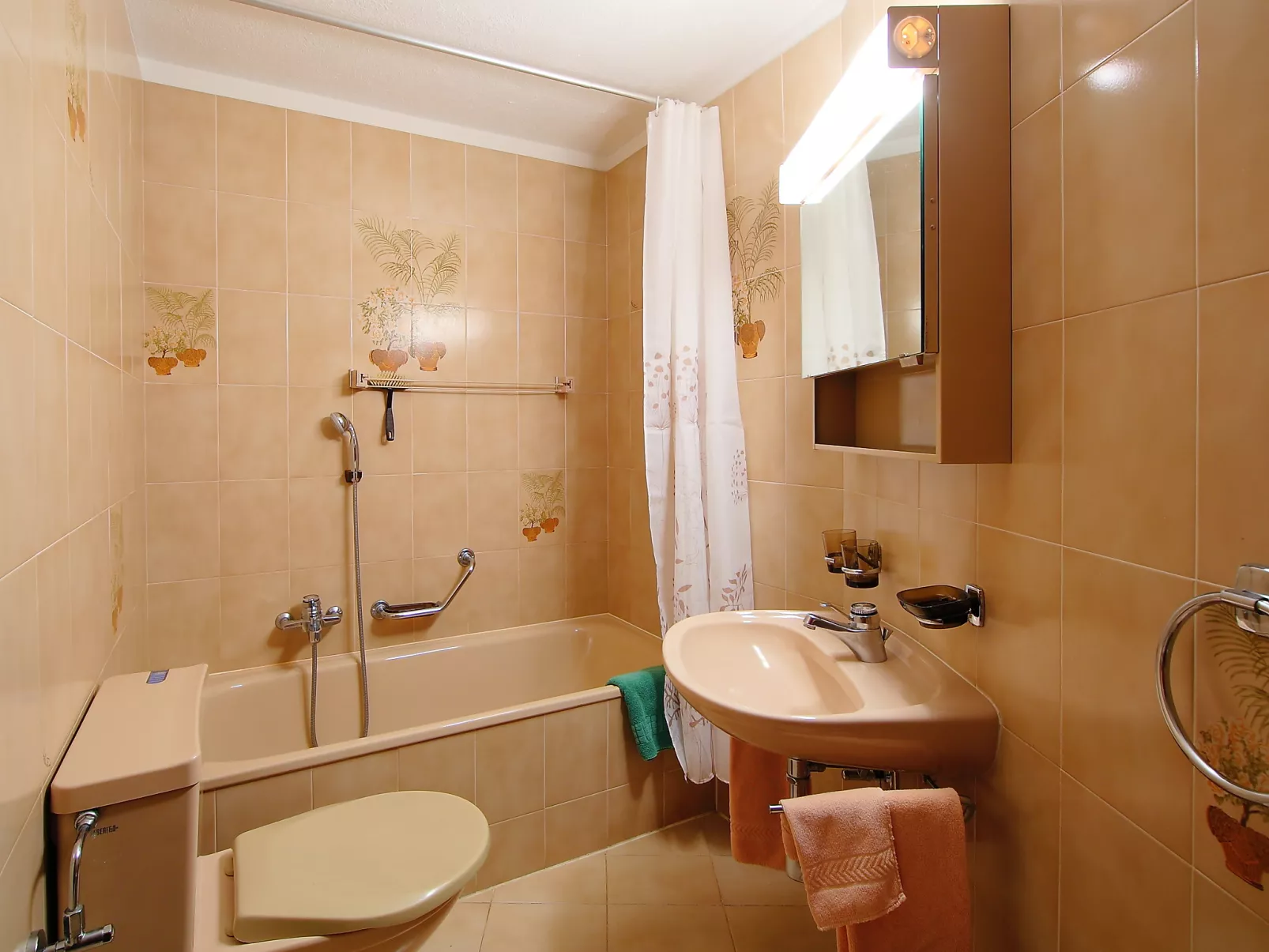 Residenza Chesa Margun 66-1-Inside