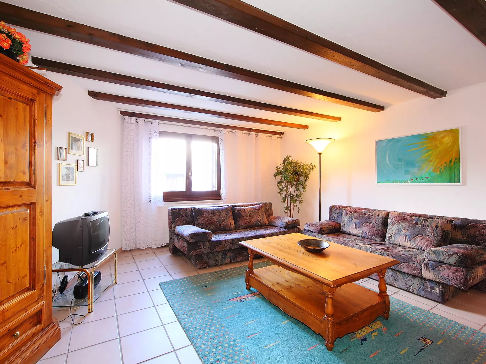 Residenza Chesa Margun 66-1-Inside