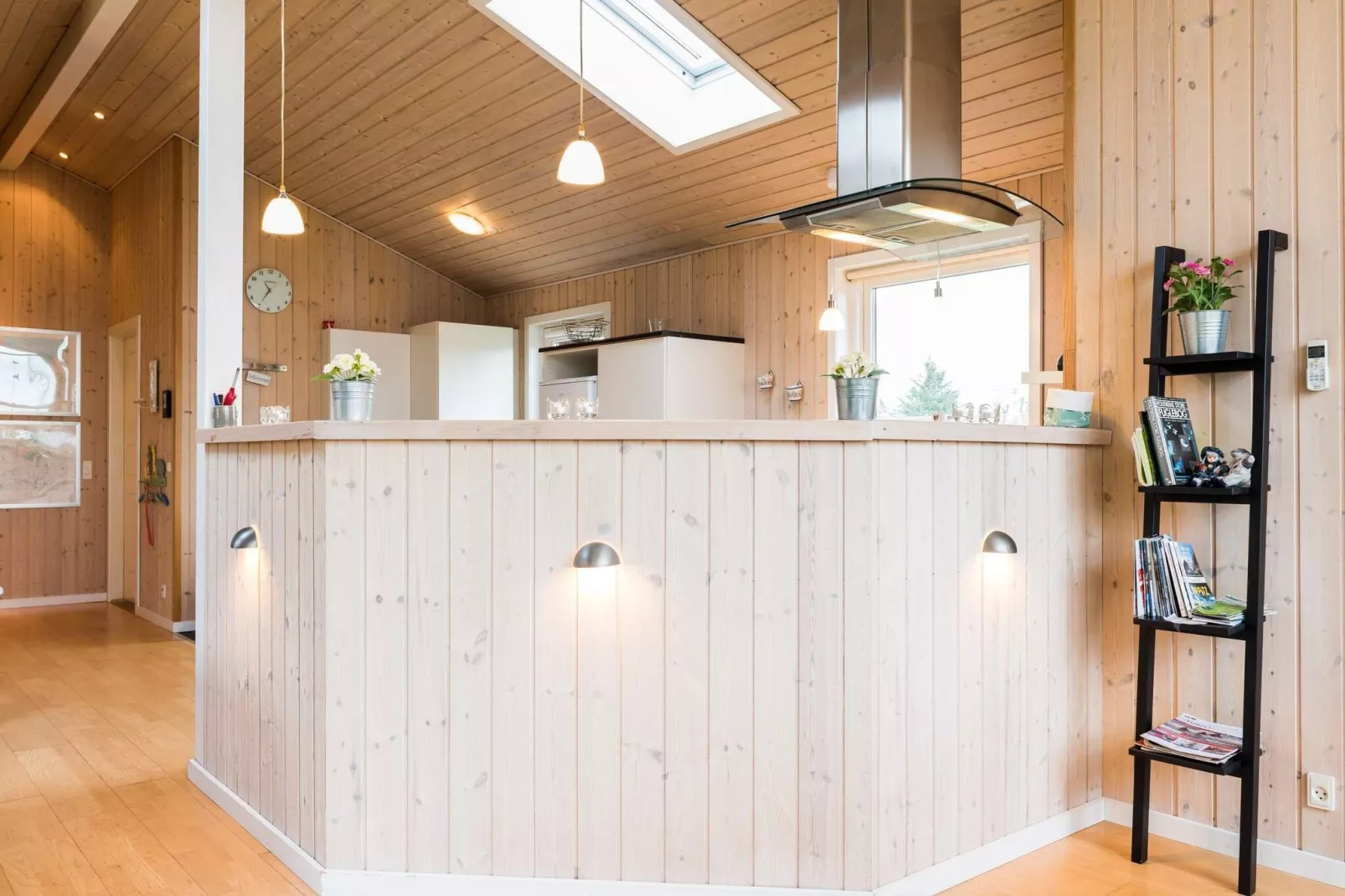 6 Personen Ferienhaus in Tarm-Innenbereich