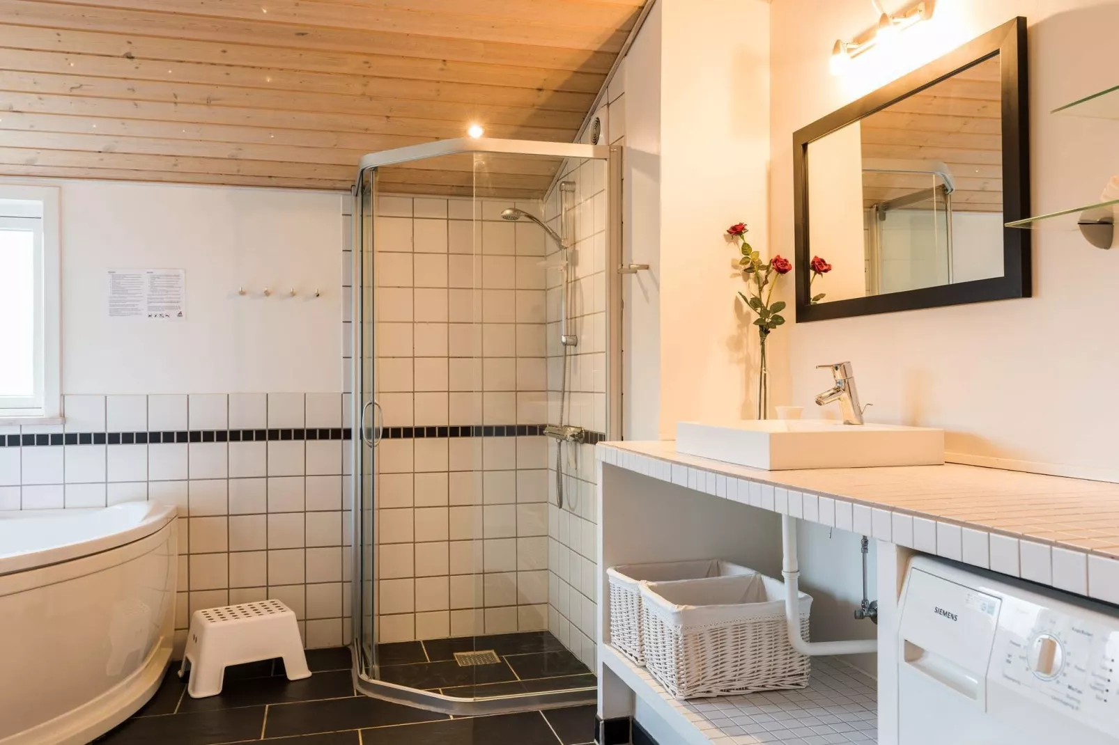6 Personen Ferienhaus in Tarm-Innenbereich